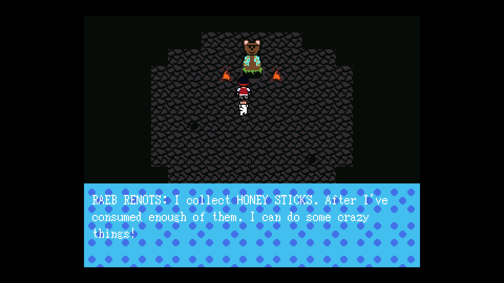 Ultra-Ultra Doggy Trainer!! - Screenshot 5