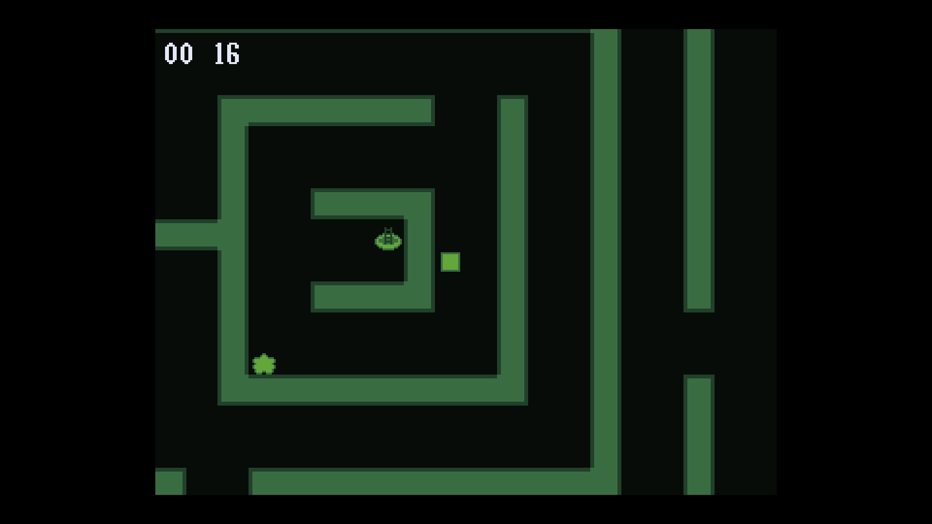 Ultra-Ultra Doggy Trainer!! - Screenshot 10