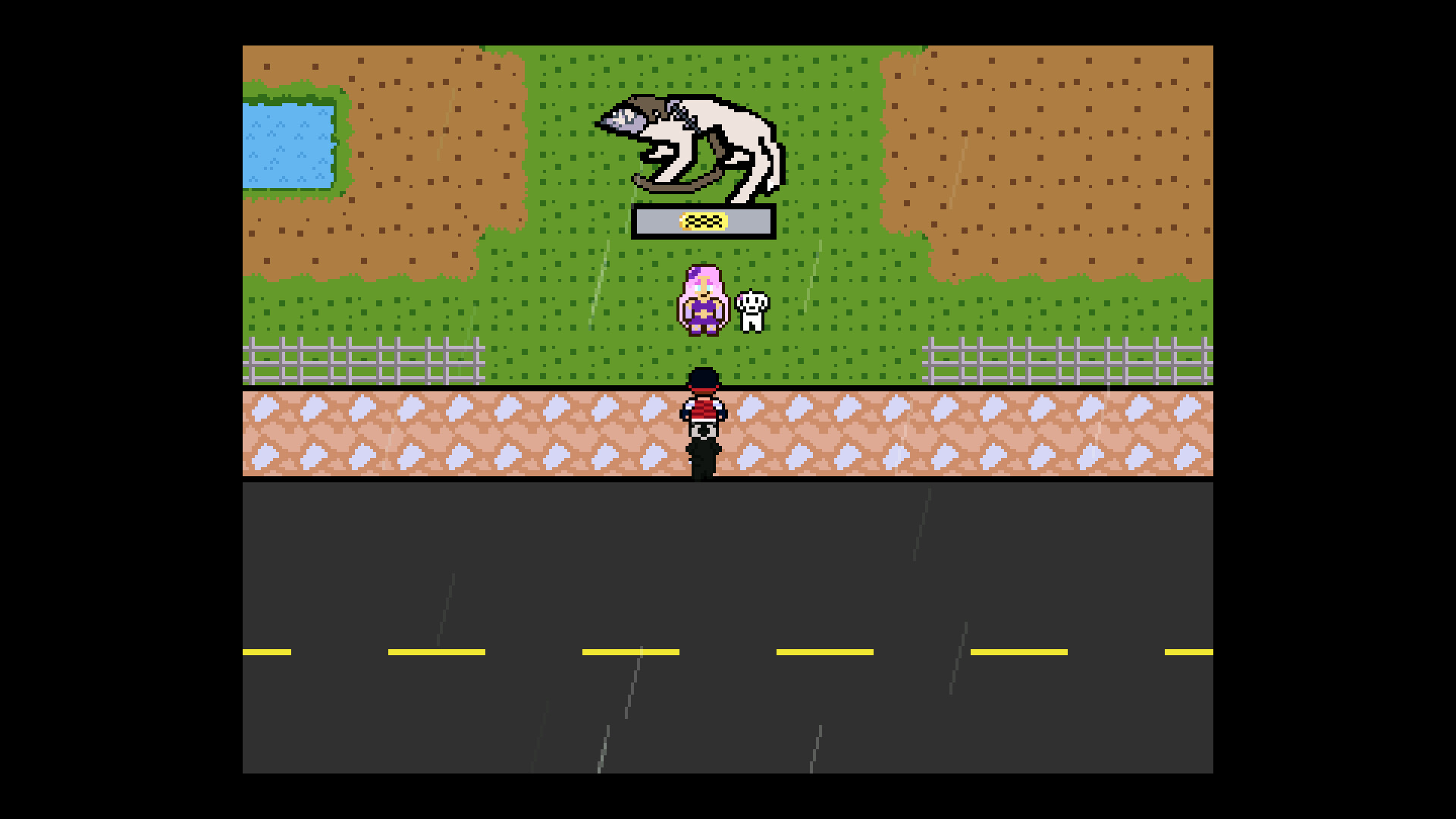 Ultra-Ultra Doggy Trainer!! - Screenshot 1