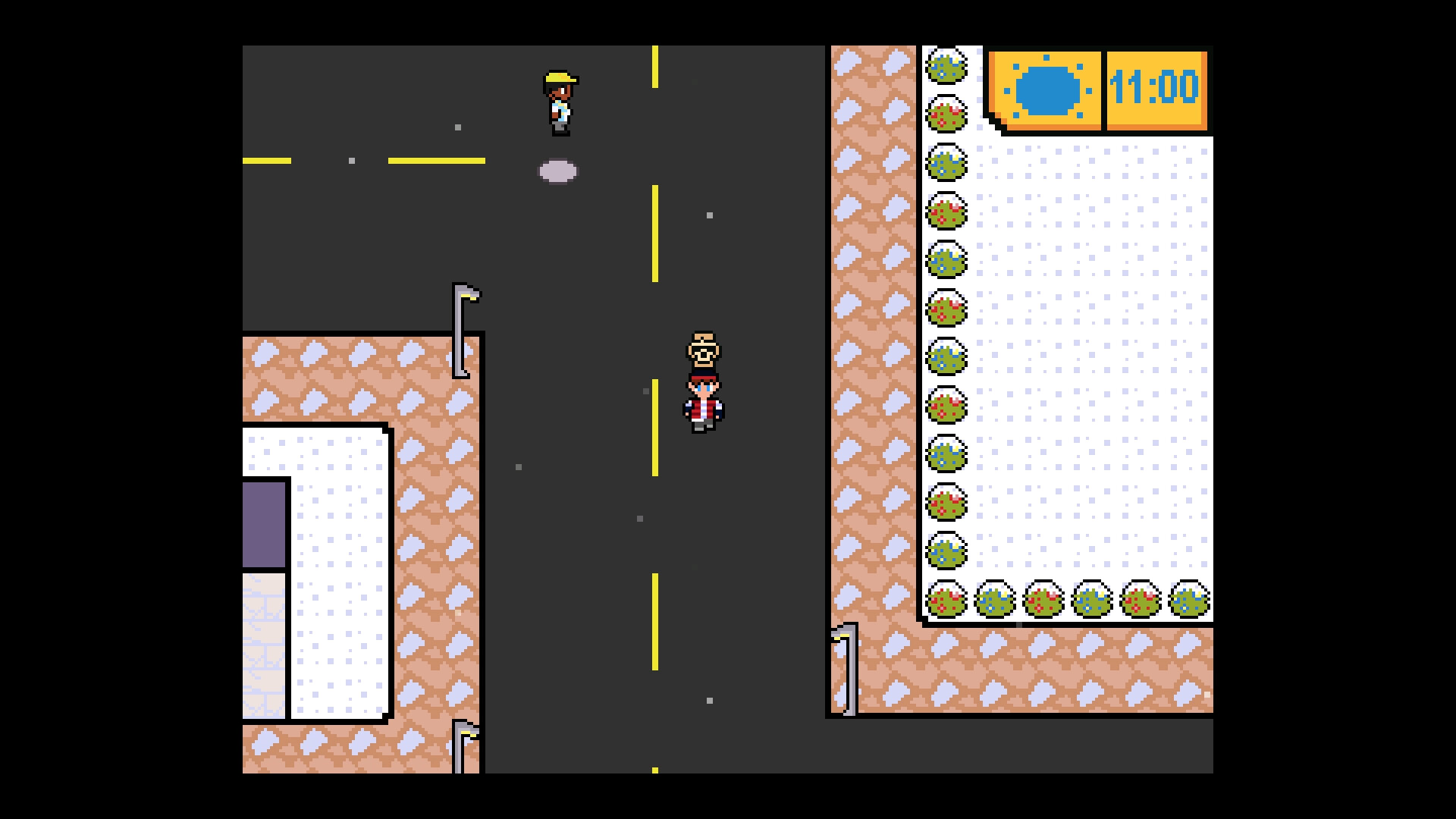 Ultra-Ultra Doggy Trainer!! - Screenshot 3