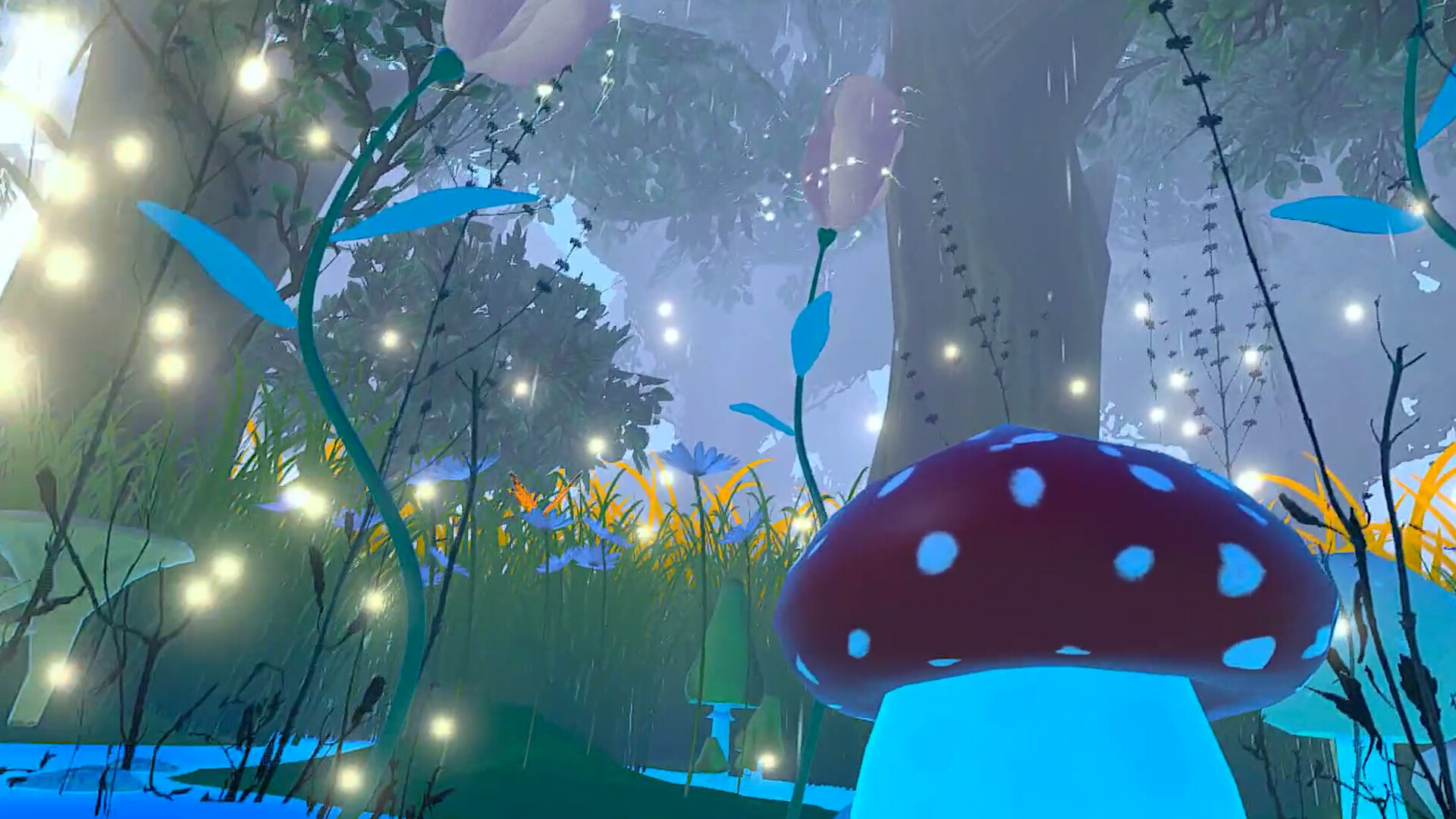 Liminal - Screenshot 5