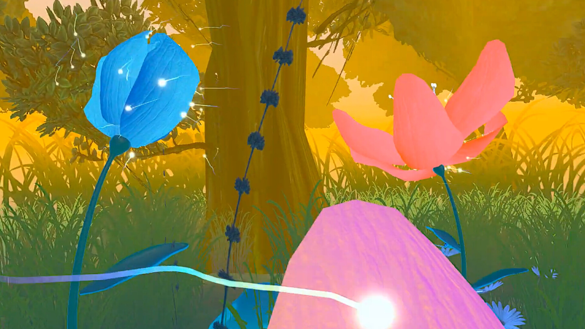 Liminal - Screenshot 3