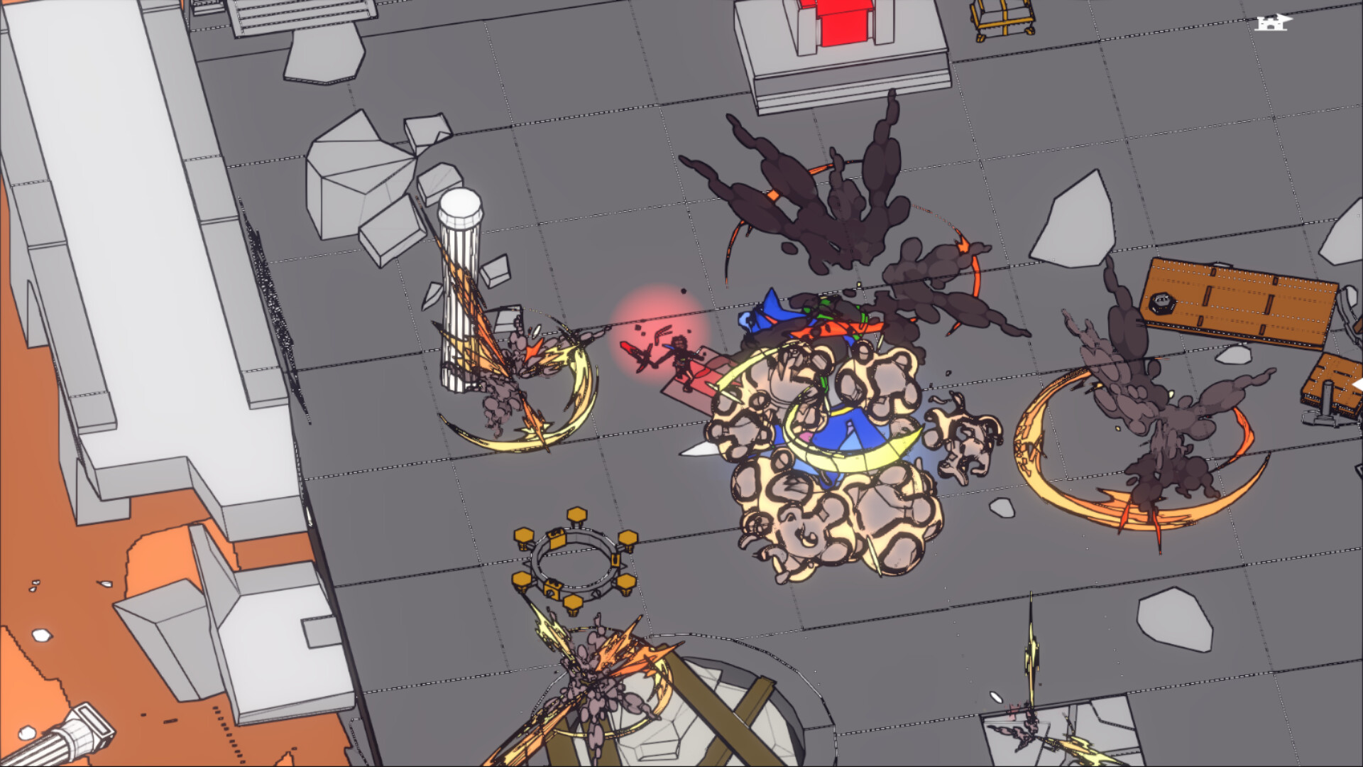 SoulGatherer - Screenshot 4