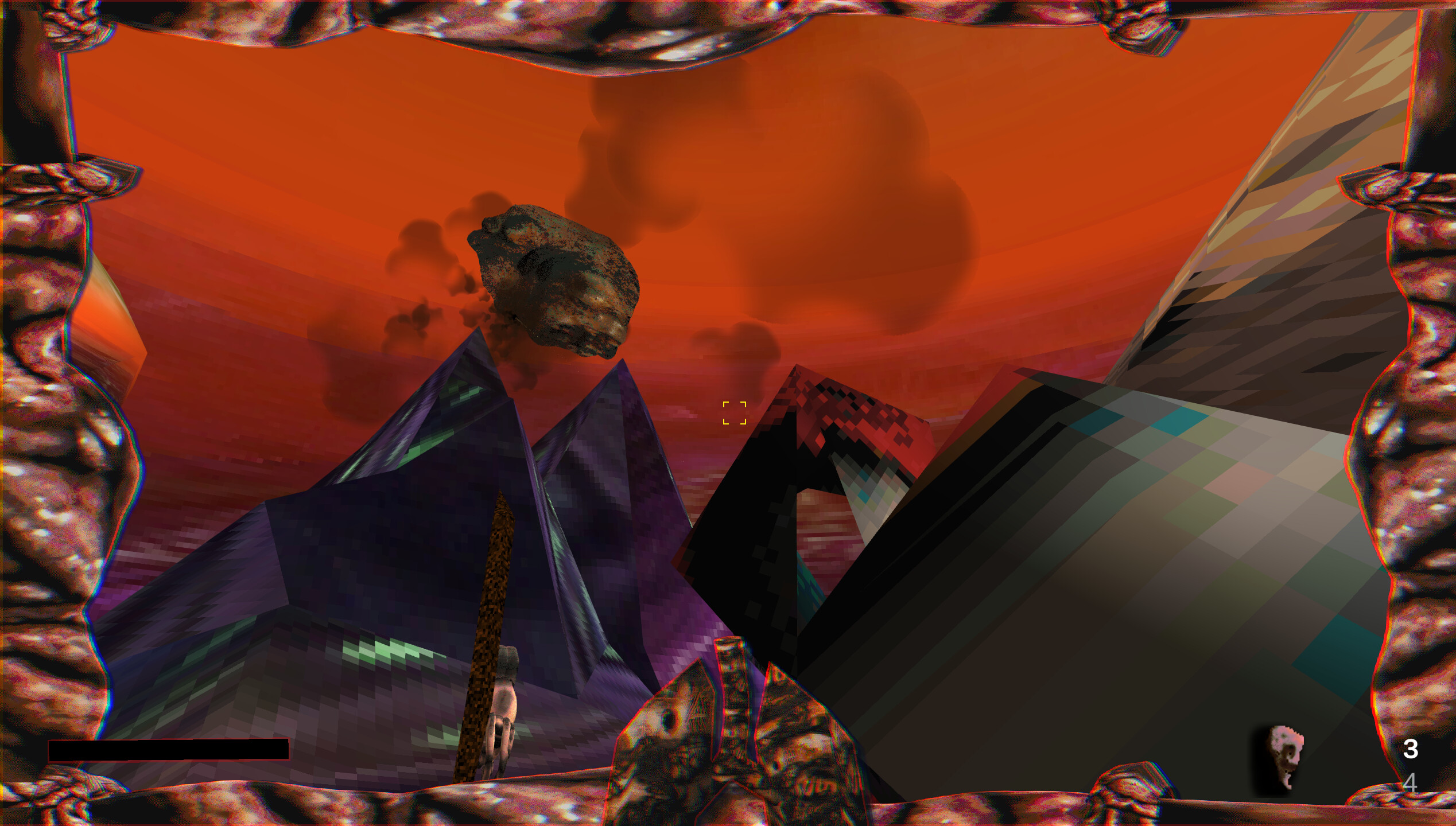 Mongol 2 - Screenshot 4