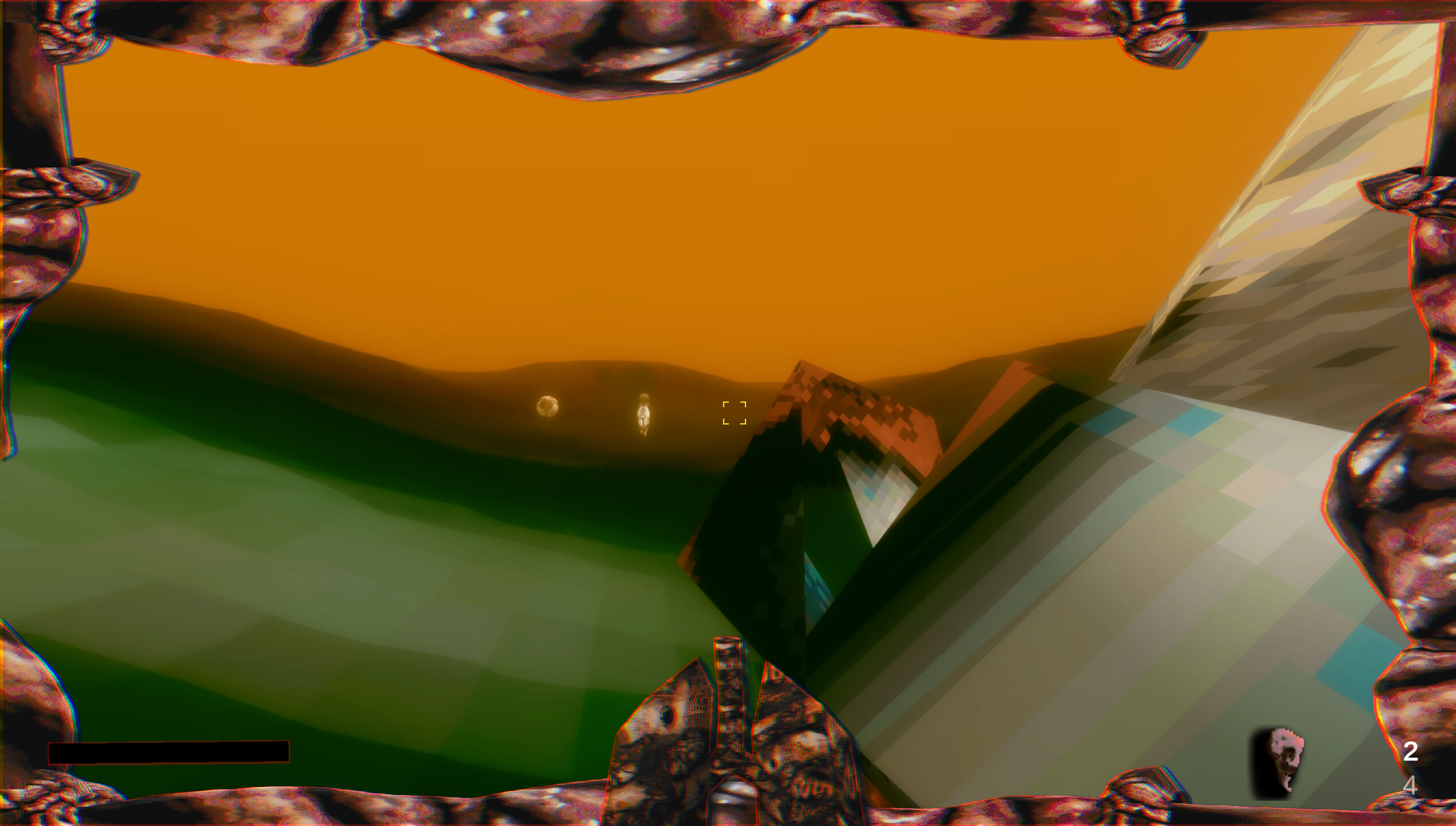 Mongol 2 - Screenshot 5