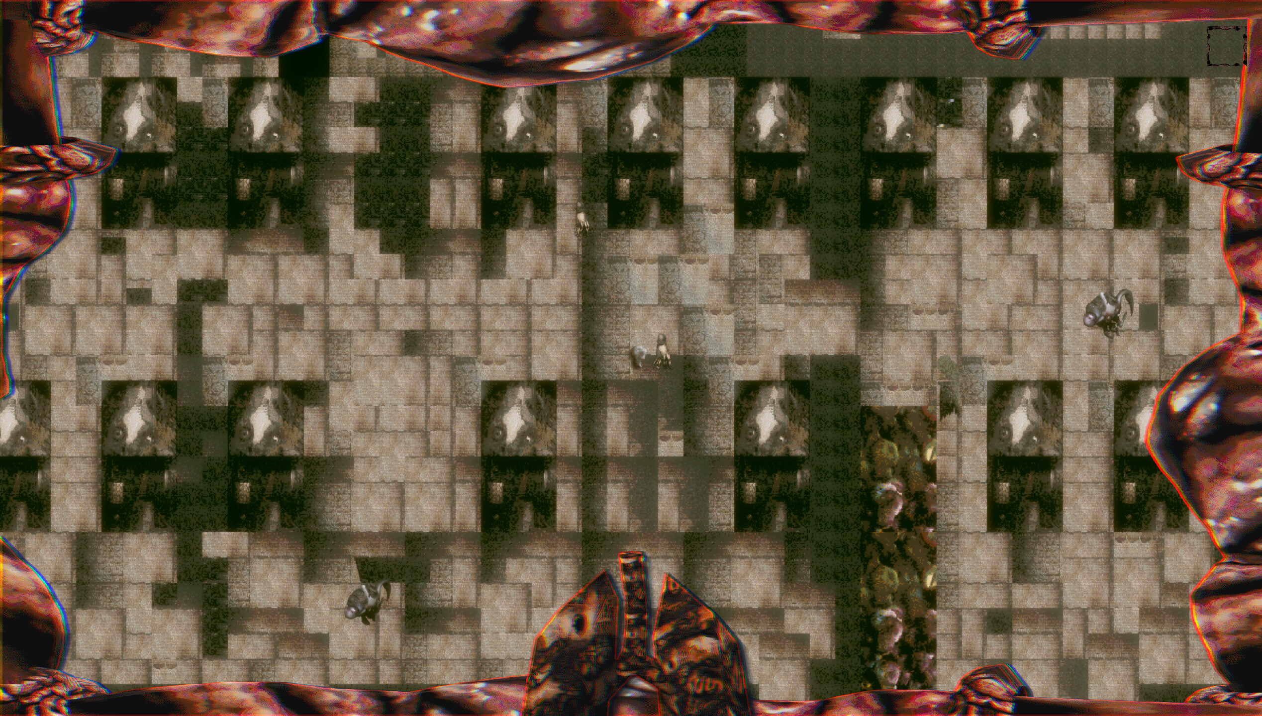 Mongol 2 - Screenshot 2