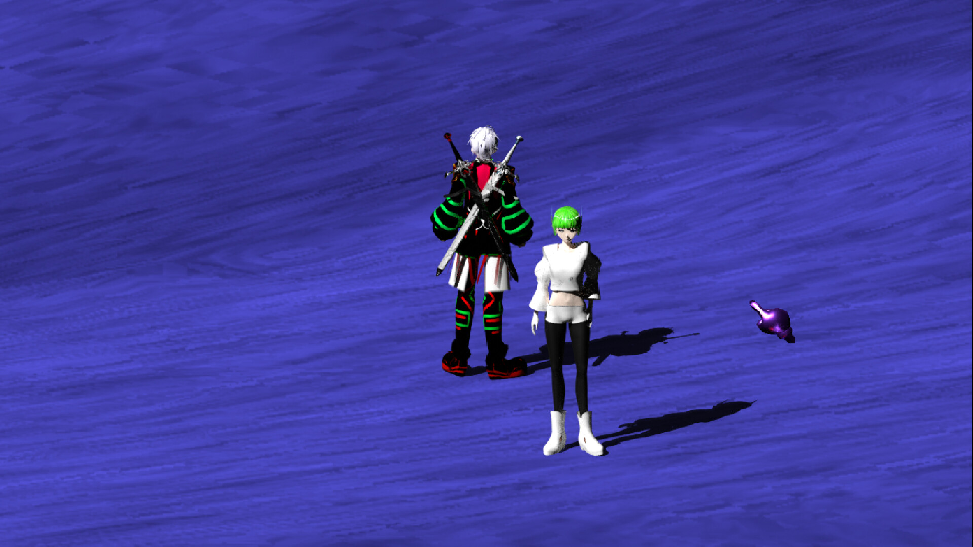 Layer Cake - Screenshot 1