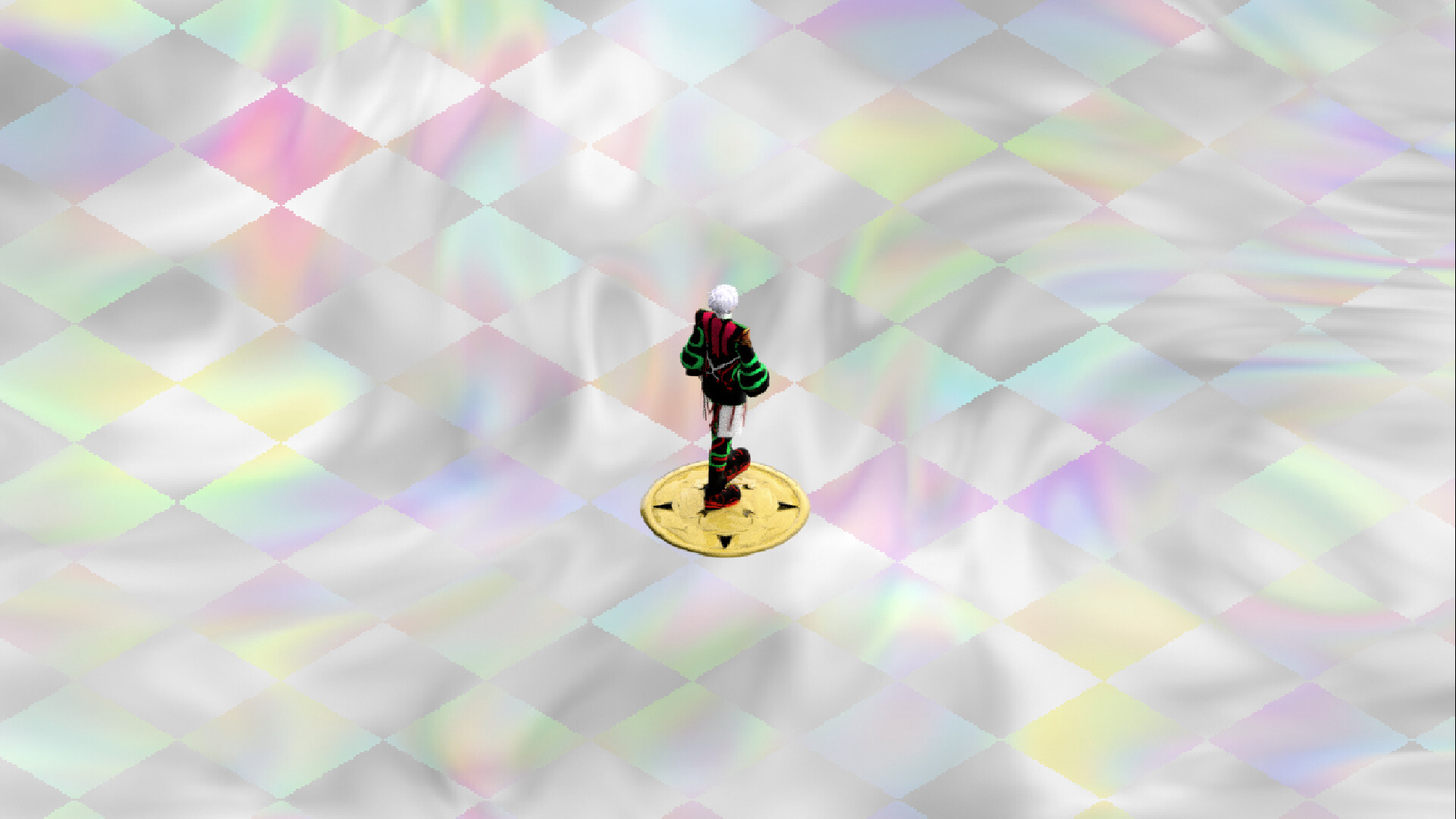 Layer Cake - Screenshot 4