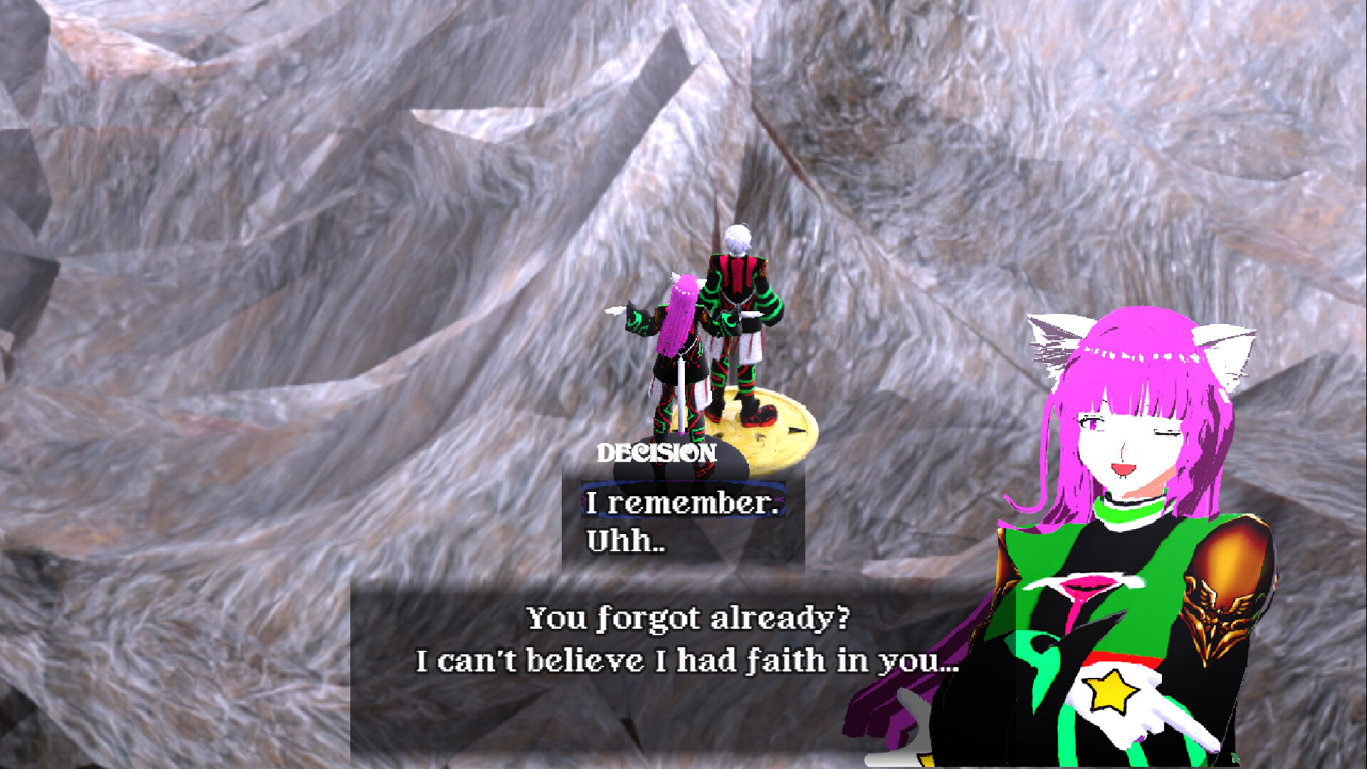 Layer Cake - Screenshot 5