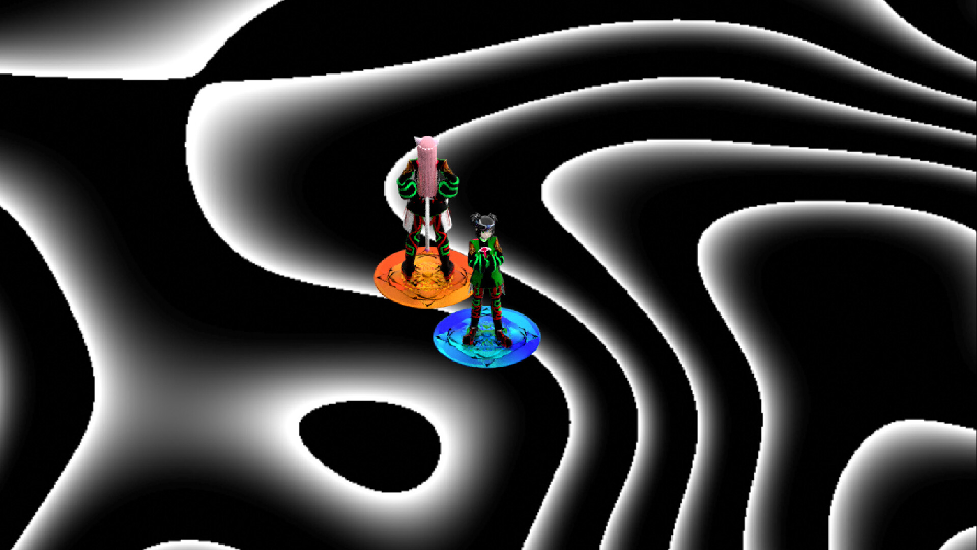 Layer Cake - Screenshot 2