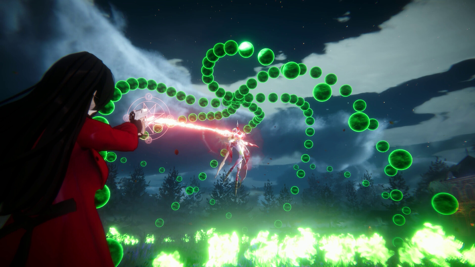 Spell Trigger - Screenshot 5