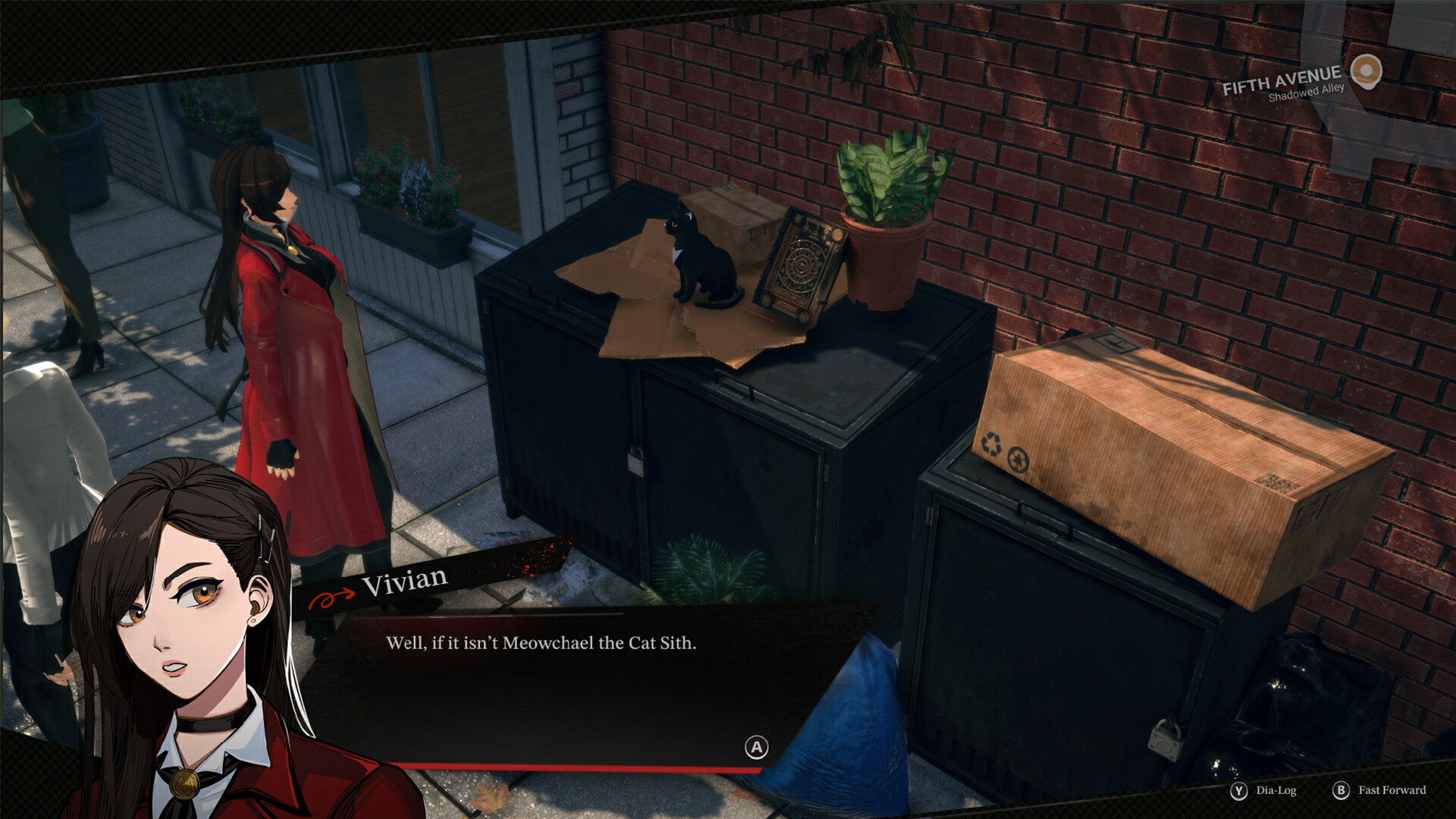 Spell Trigger - Screenshot 4