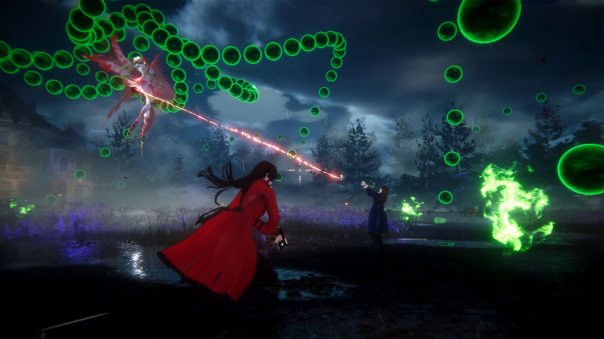 Spell Trigger - Screenshot 2