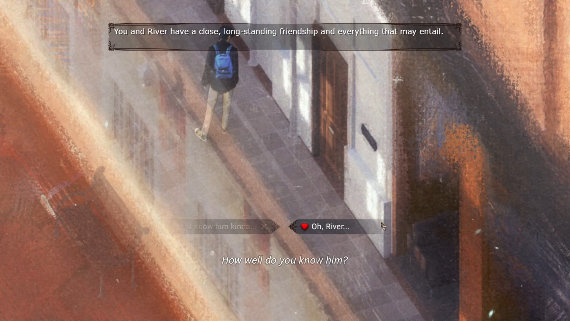 Eastwynne - Screenshot 3