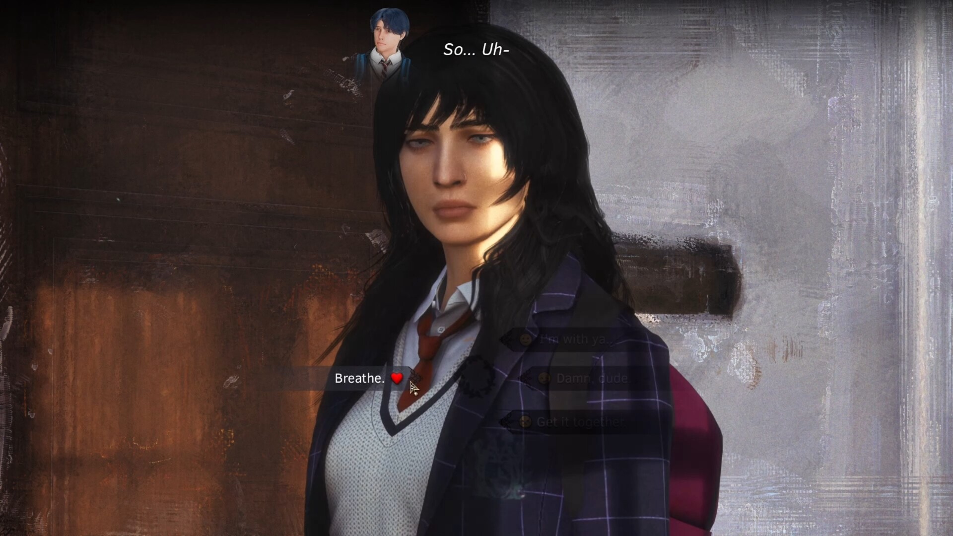 Eastwynne - Screenshot 5