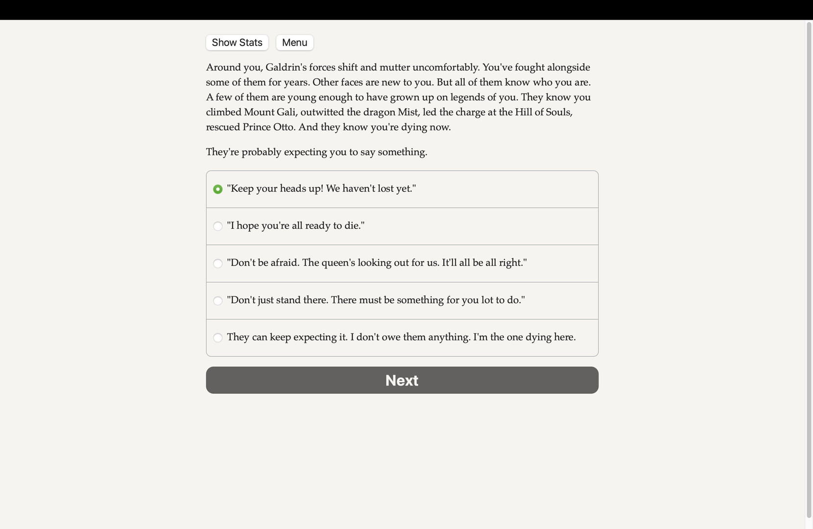 Specters of the Deep - Screenshot 2