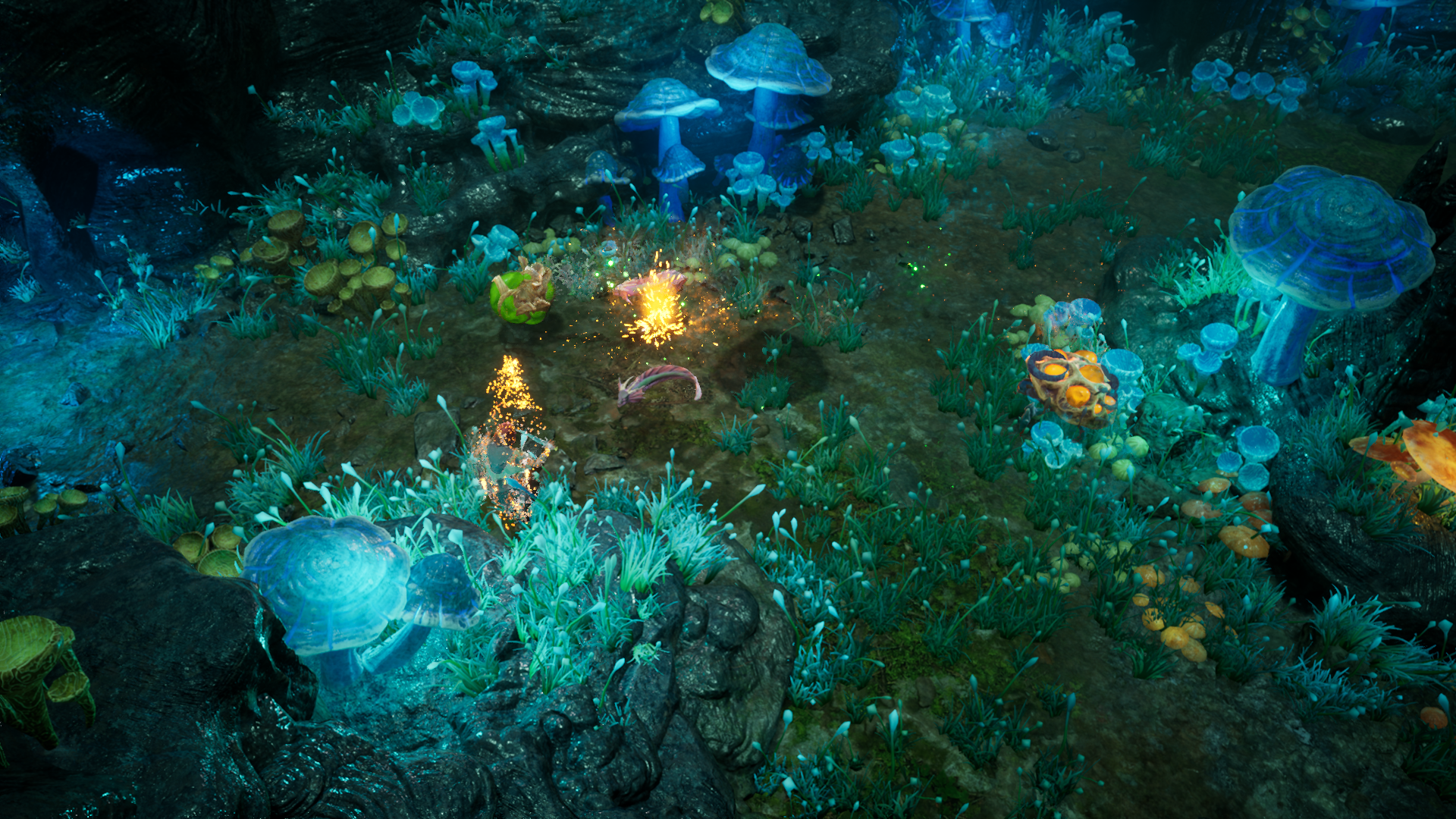 Rise Again - Screenshot 6