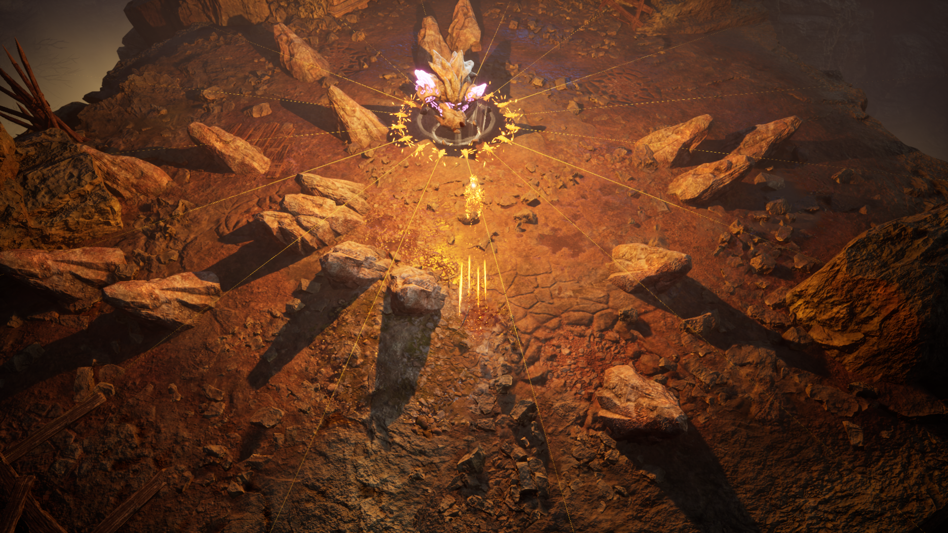 Rise Again - Screenshot 8