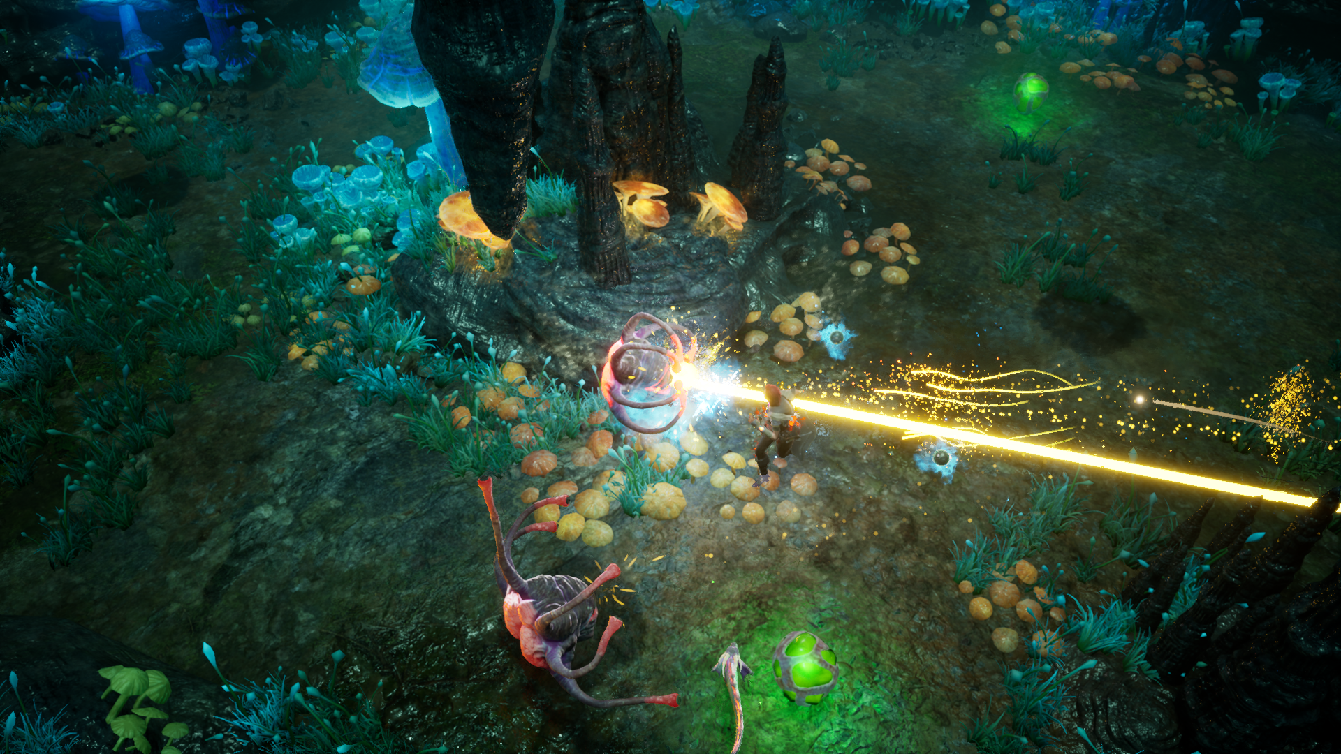 Rise Again - Screenshot 7