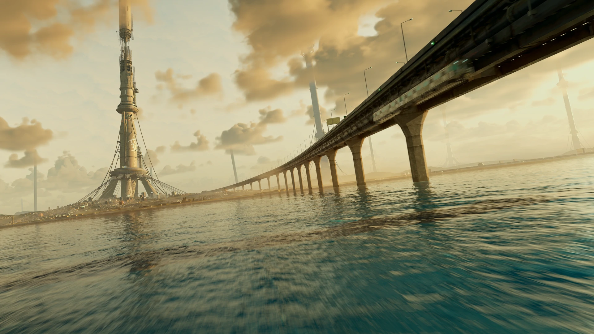 Project Retrograde: The Becoming - Screenshot 1