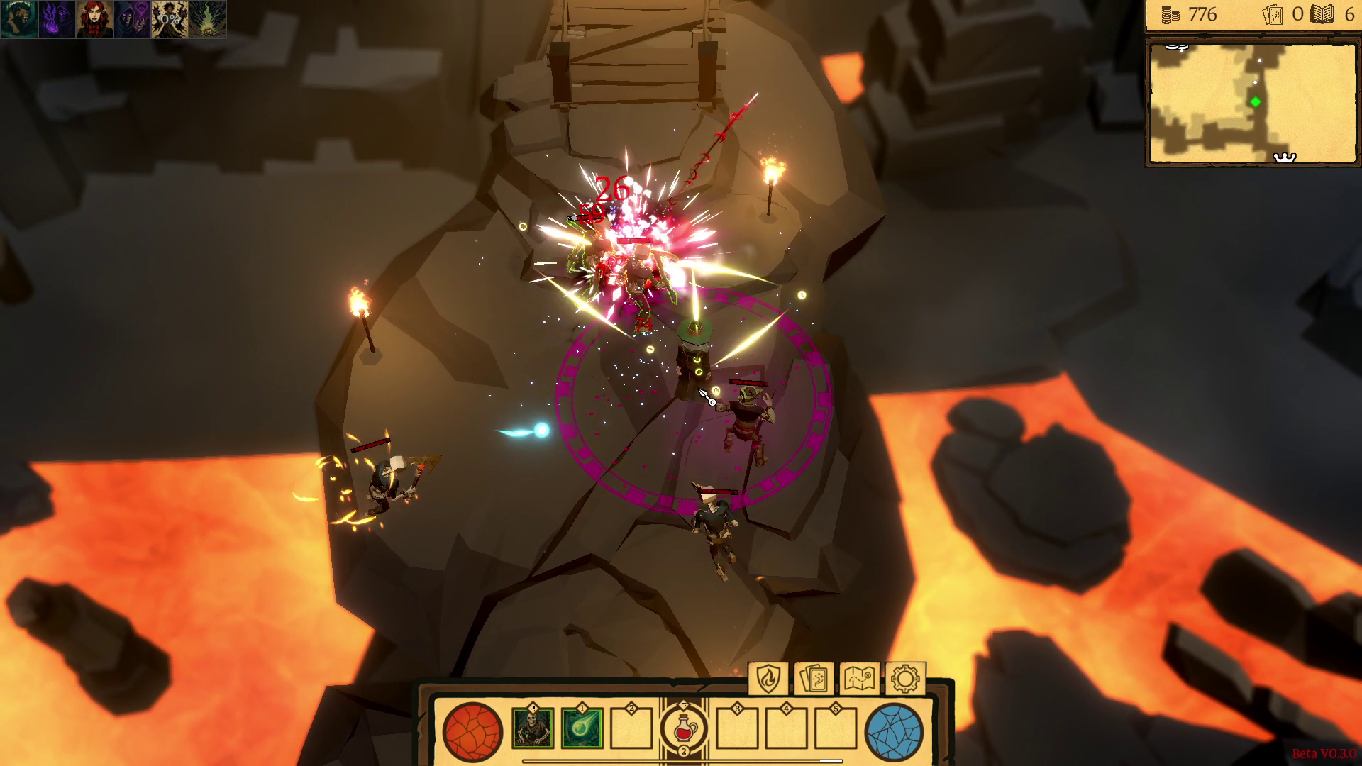 School of Magic - Screenshot 7