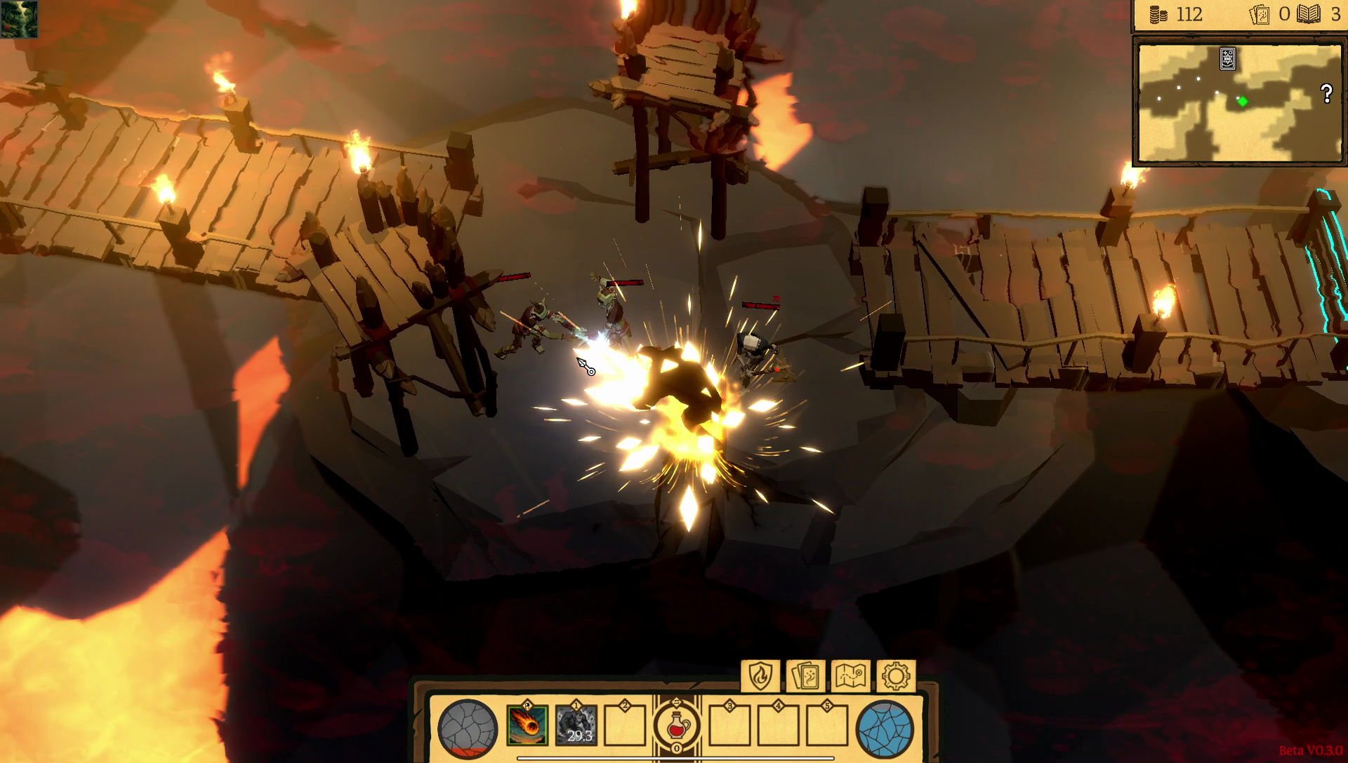 School of Magic - Screenshot 2