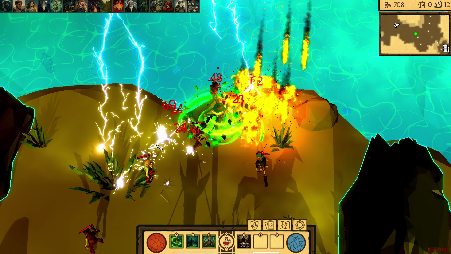 School of Magic - Screenshot 13