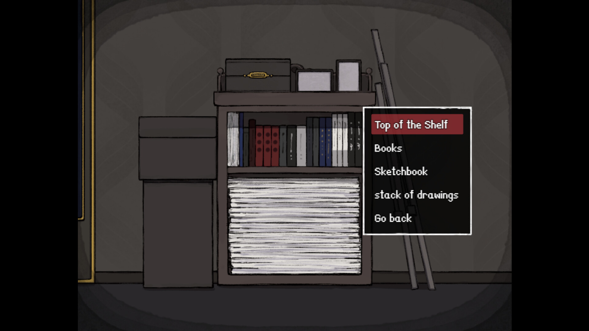 Until the End - Screenshot 3