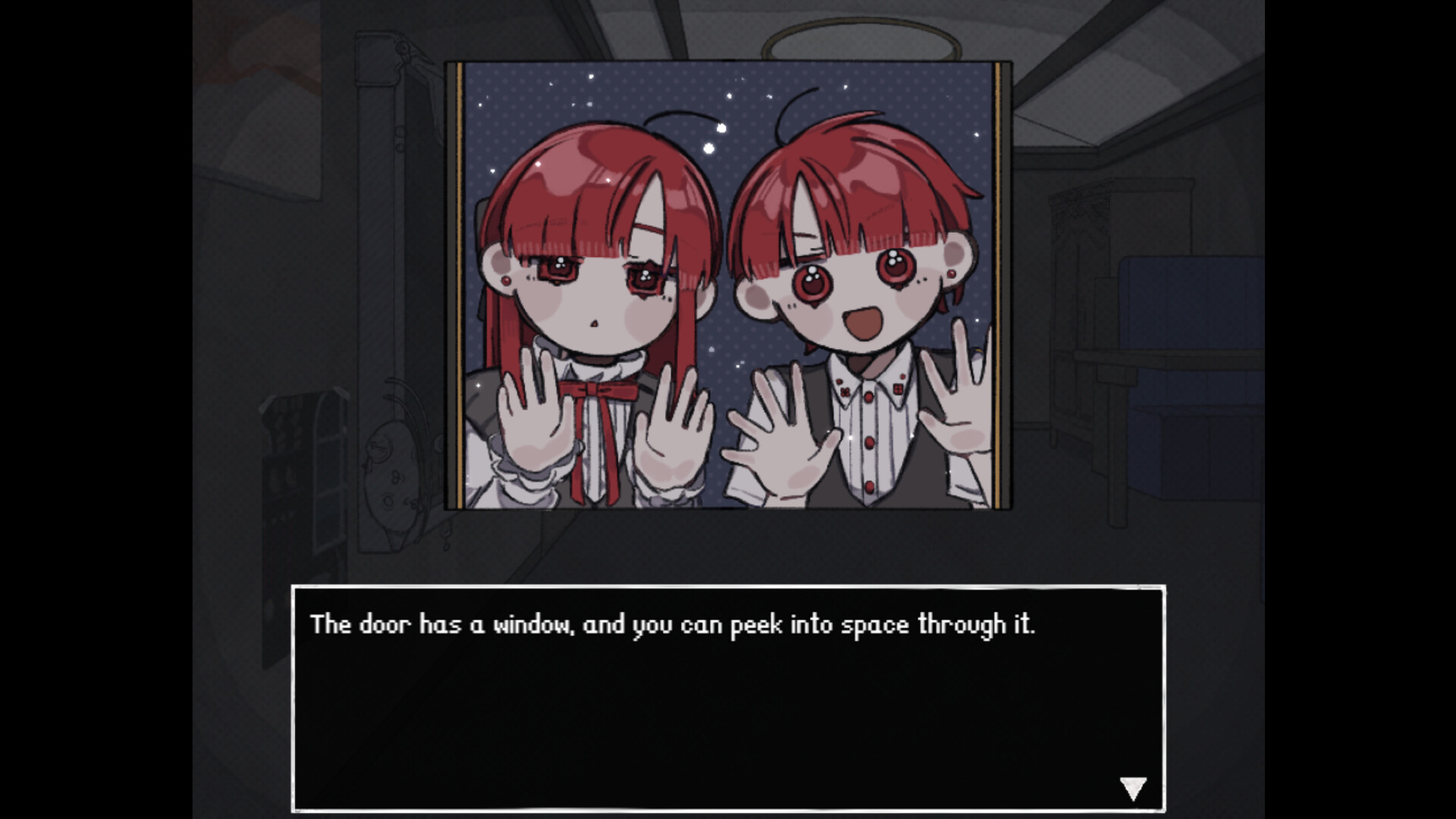 Until the End - Screenshot 2