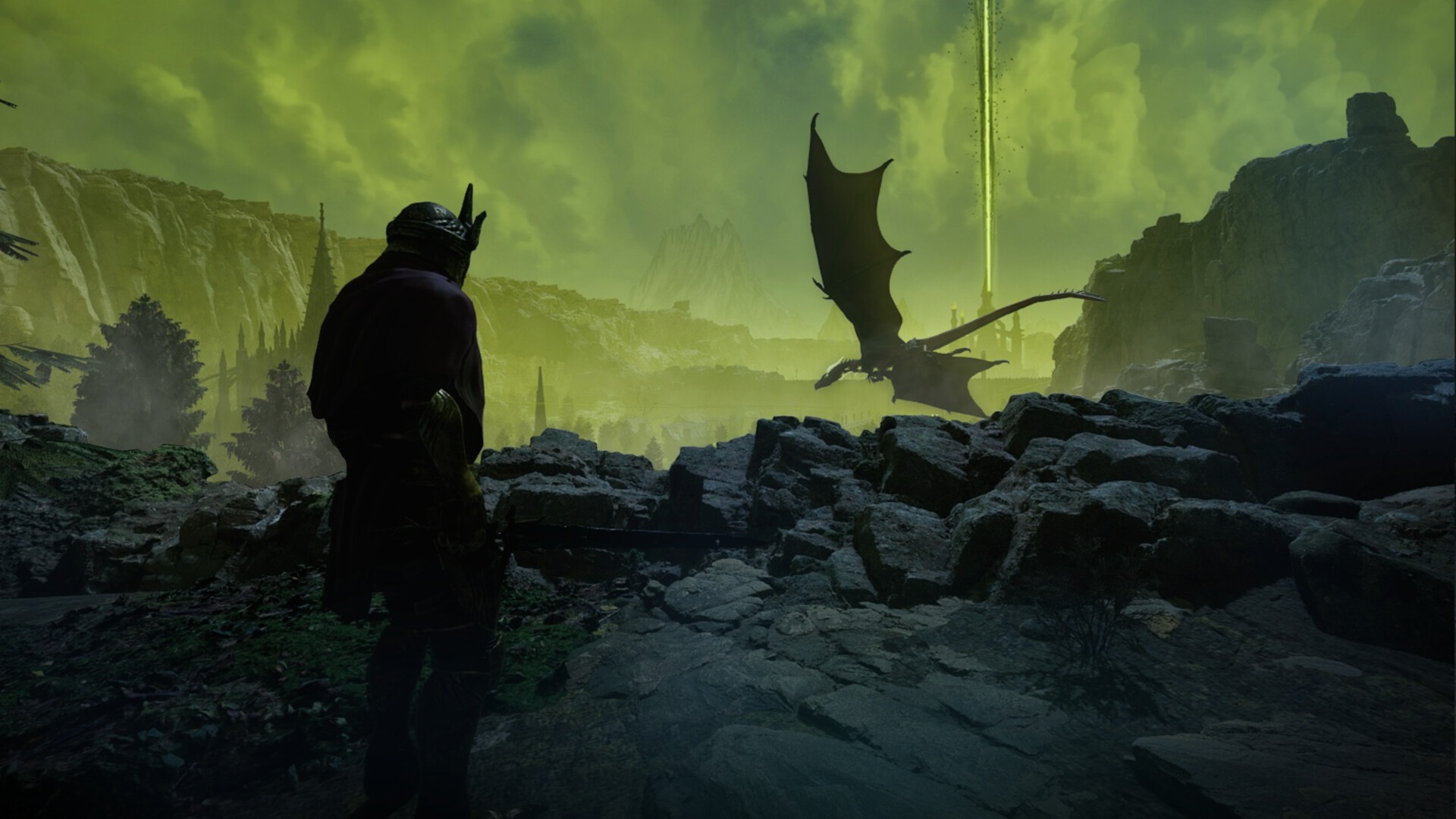 Shards of the Banished - Screenshot 3