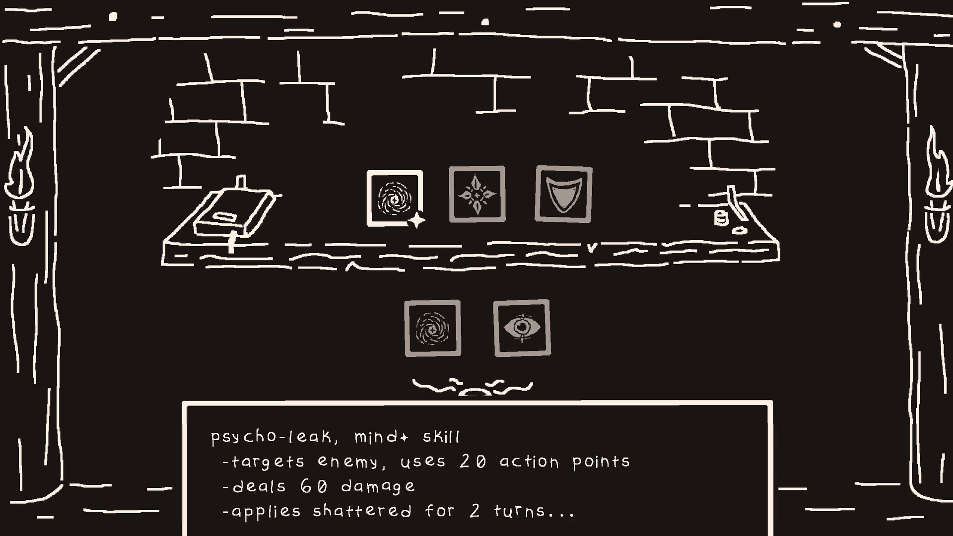 Darkest Descent - Screenshot 11