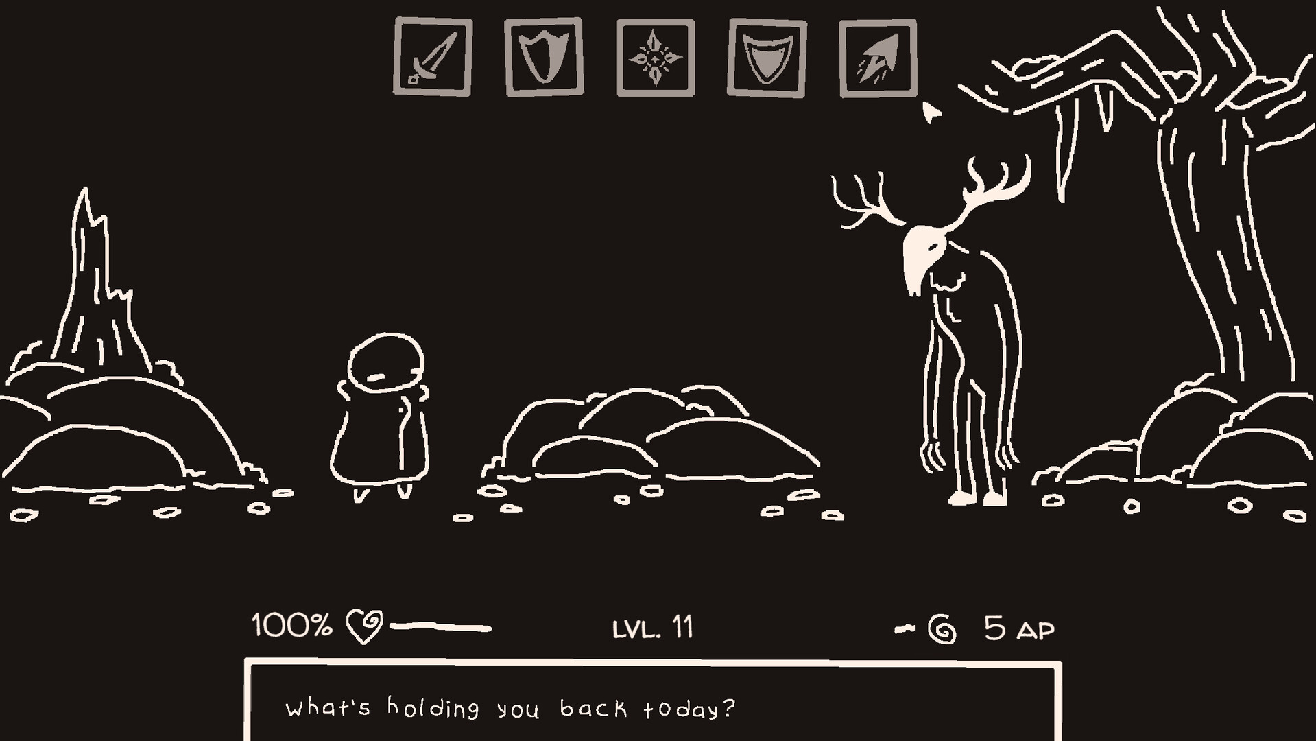 Darkest Descent - Screenshot 2