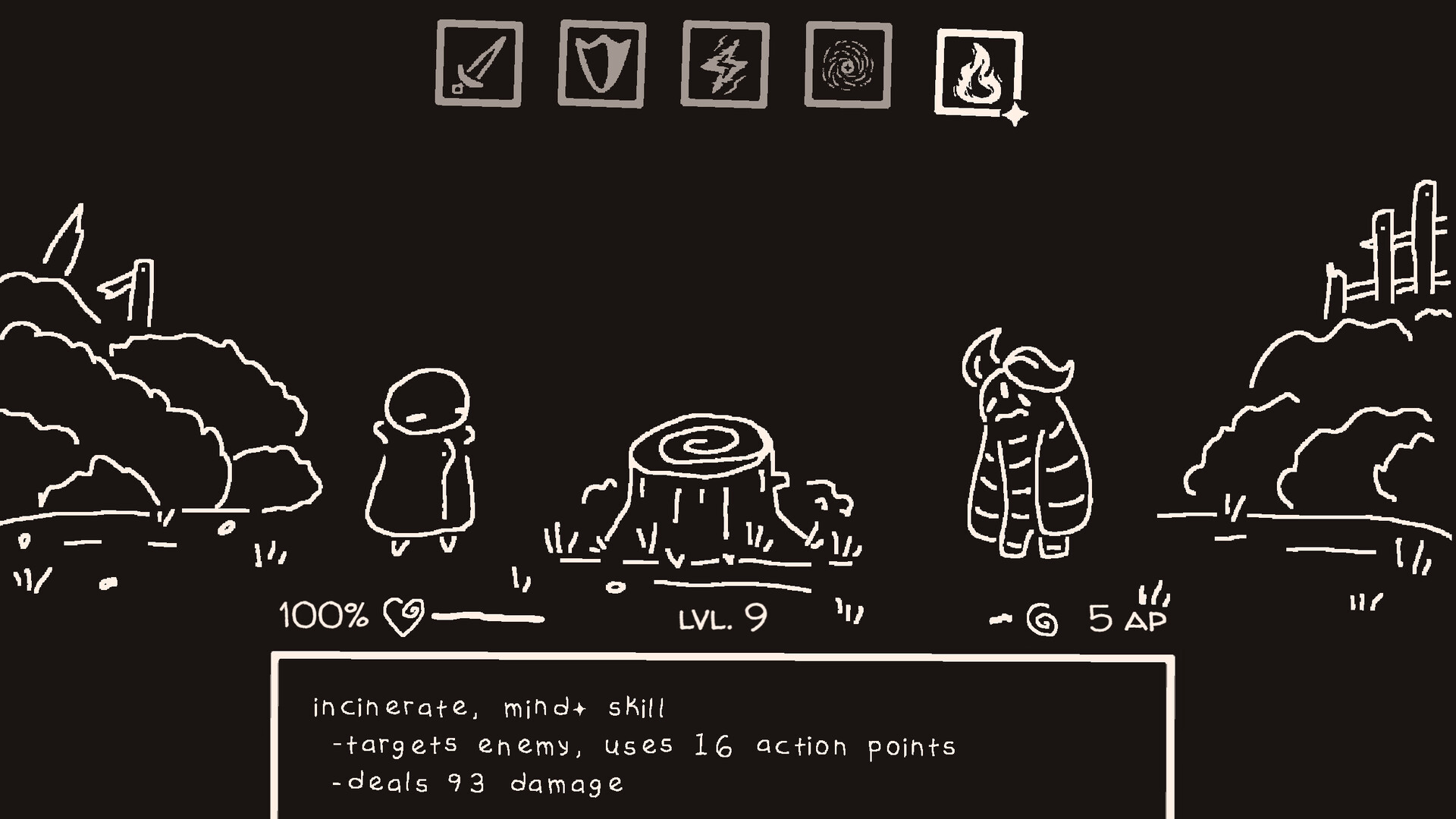 Darkest Descent - Screenshot 4