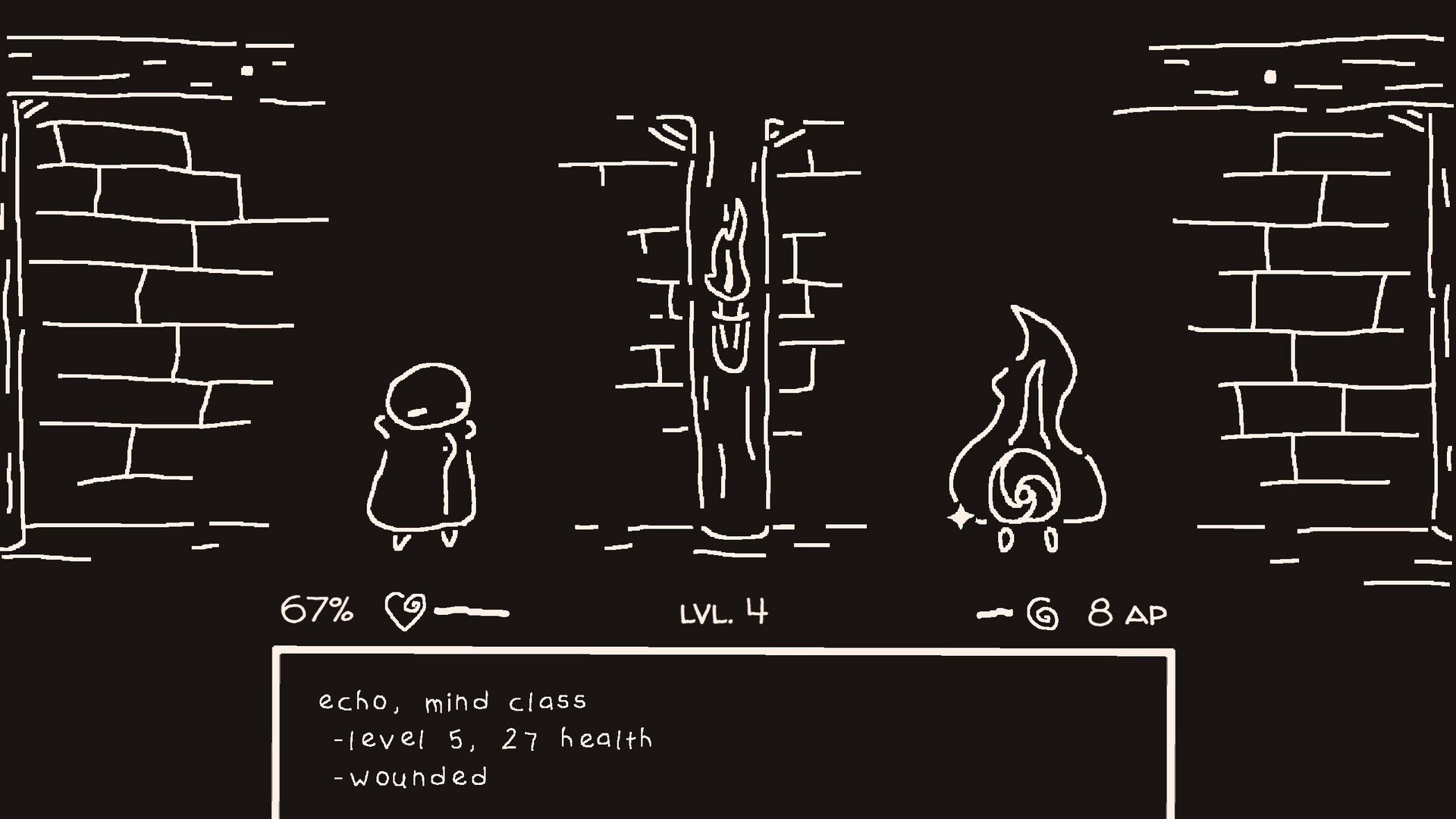 Darkest Descent - Screenshot 3