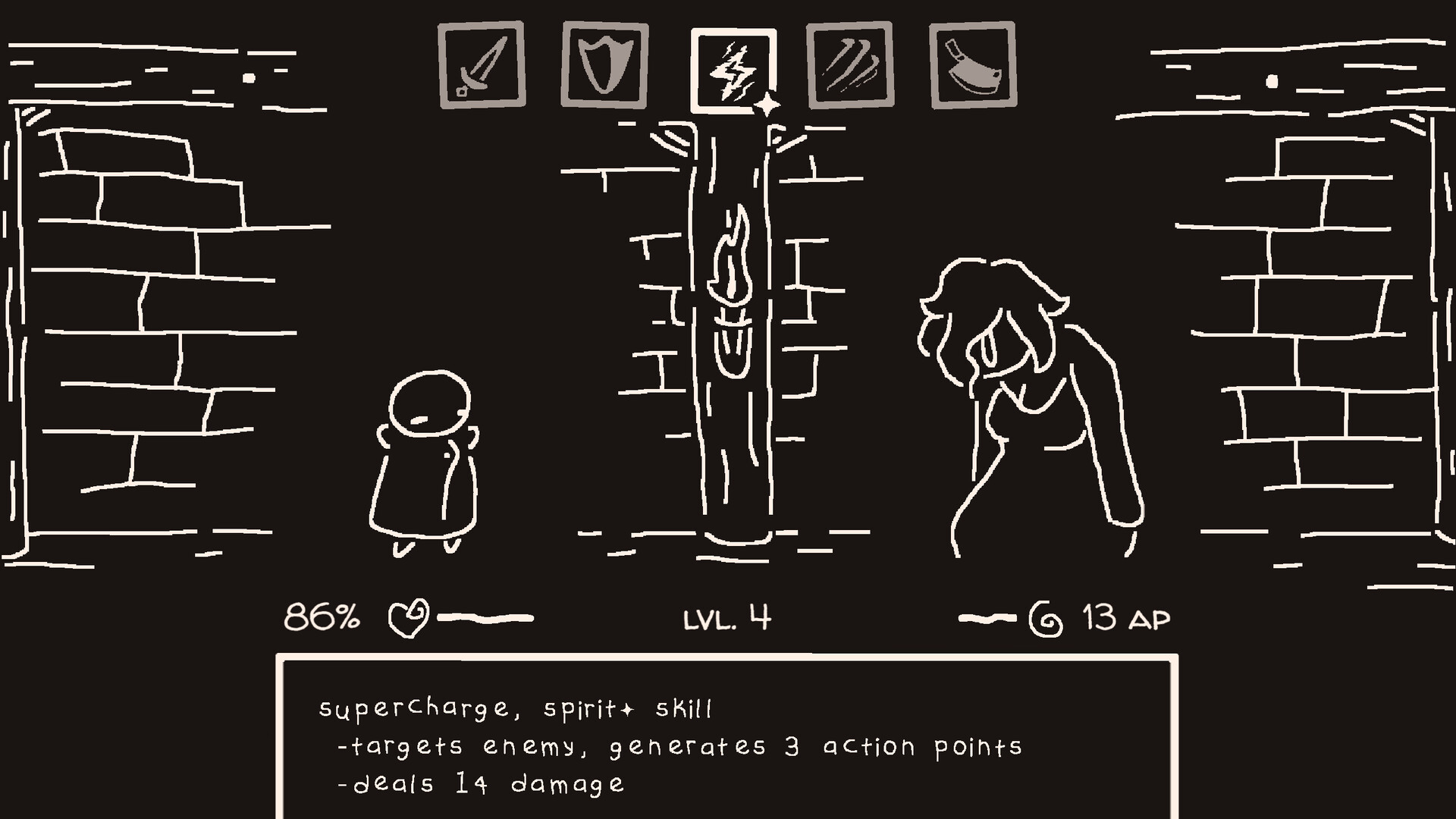 Darkest Descent - Screenshot 8