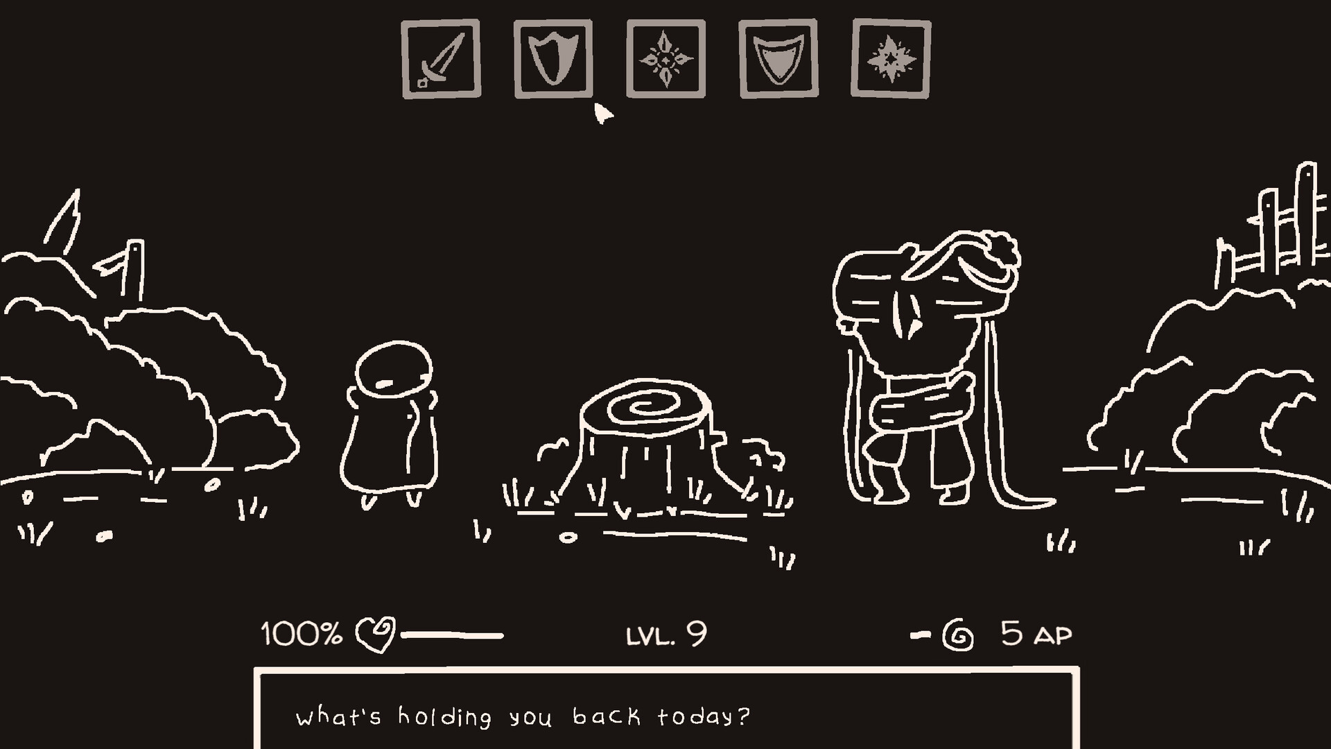 Darkest Descent - Screenshot 7