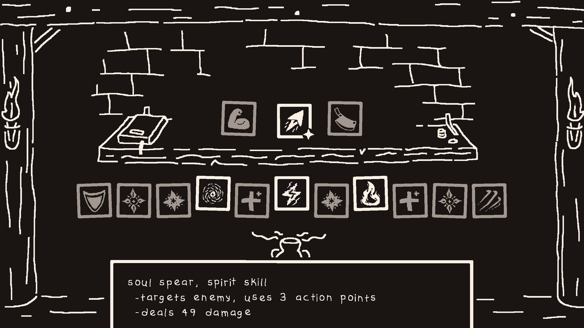 Darkest Descent - Screenshot 9