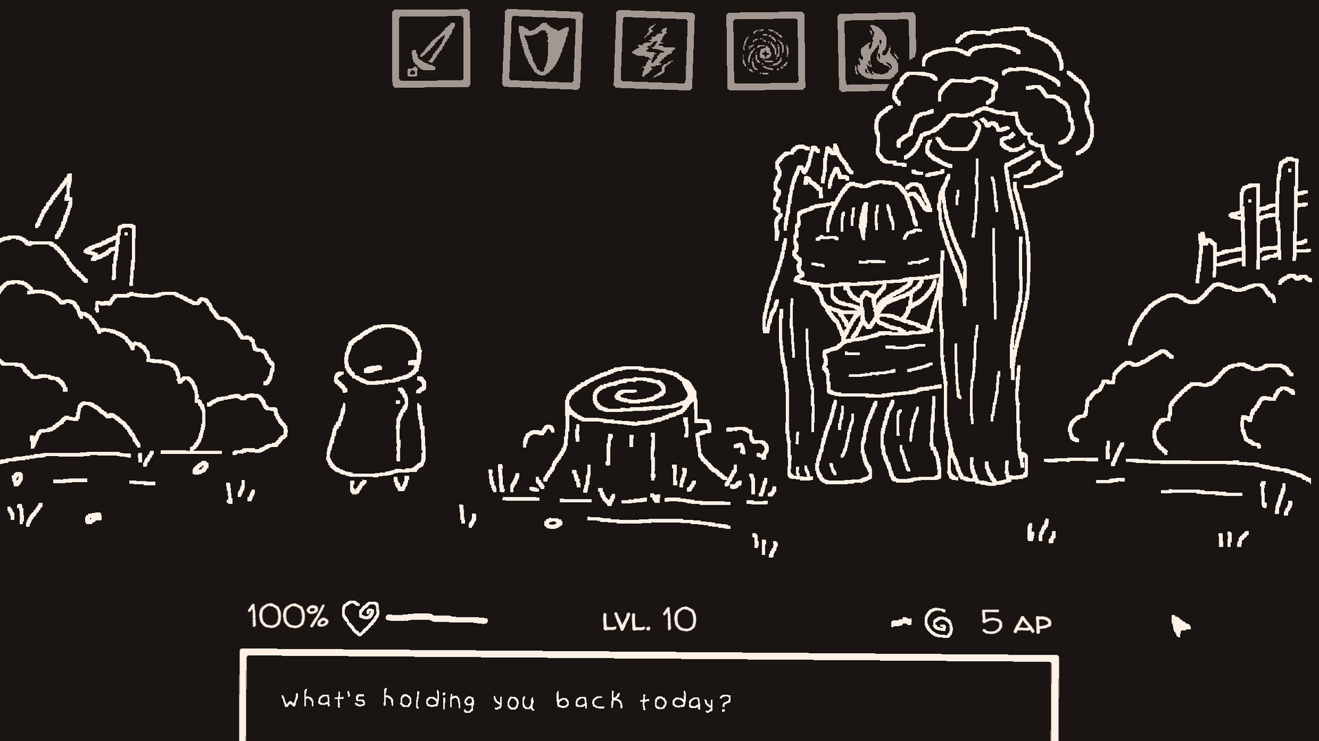 Darkest Descent - Screenshot 6