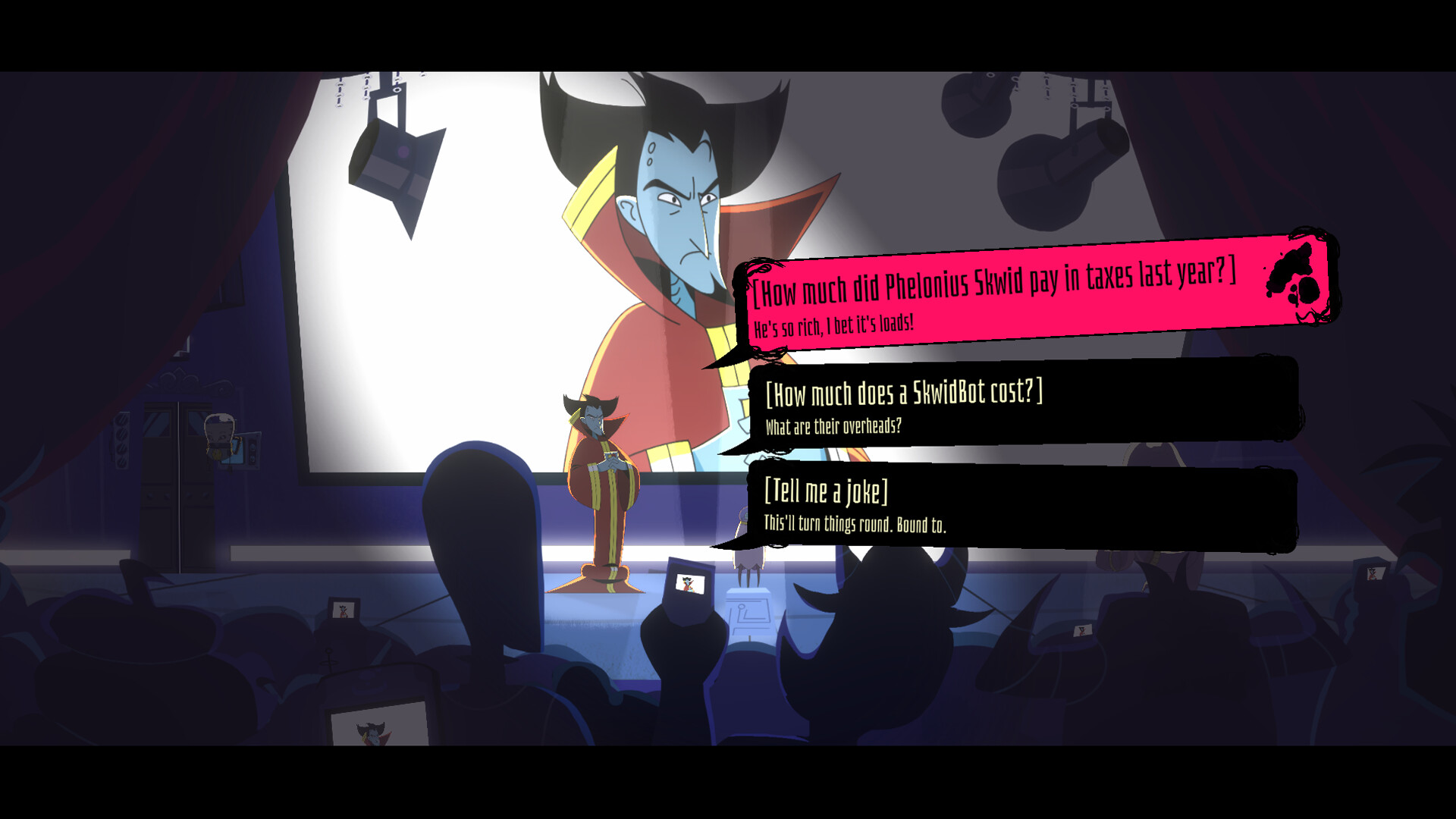 Earth Must Die - Screenshot 3