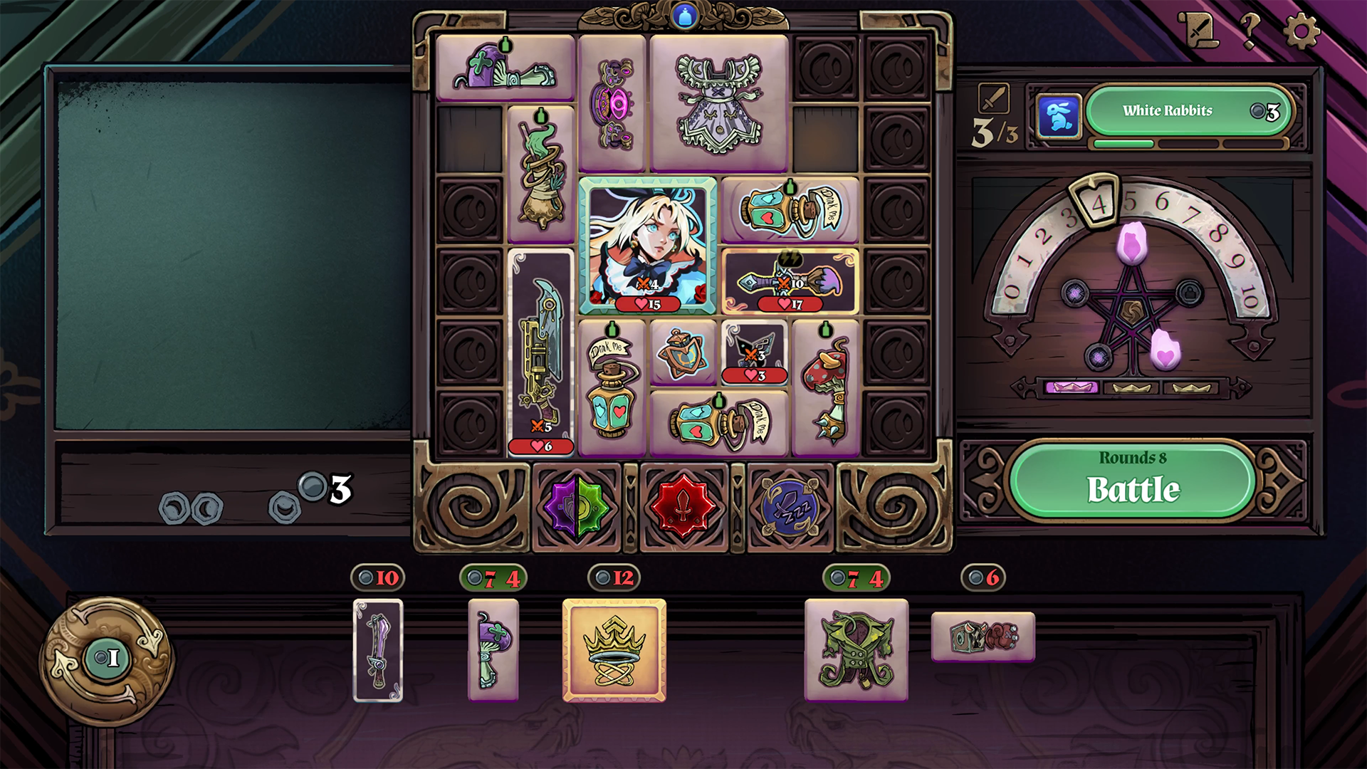 Turnbound - Screenshot 3