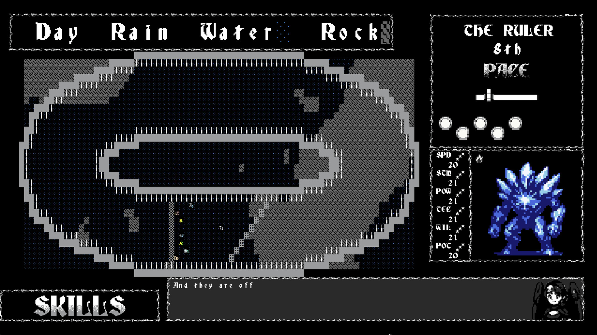 Chimera Circuit - Screenshot 5