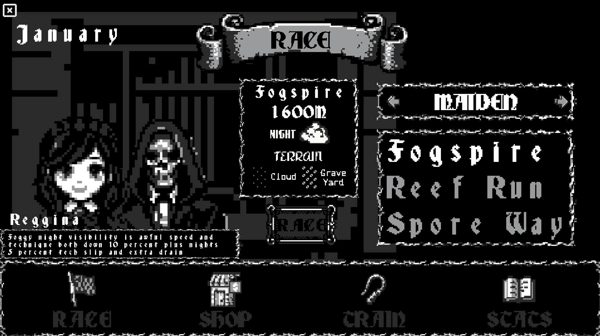 Chimera Circuit - Screenshot 1