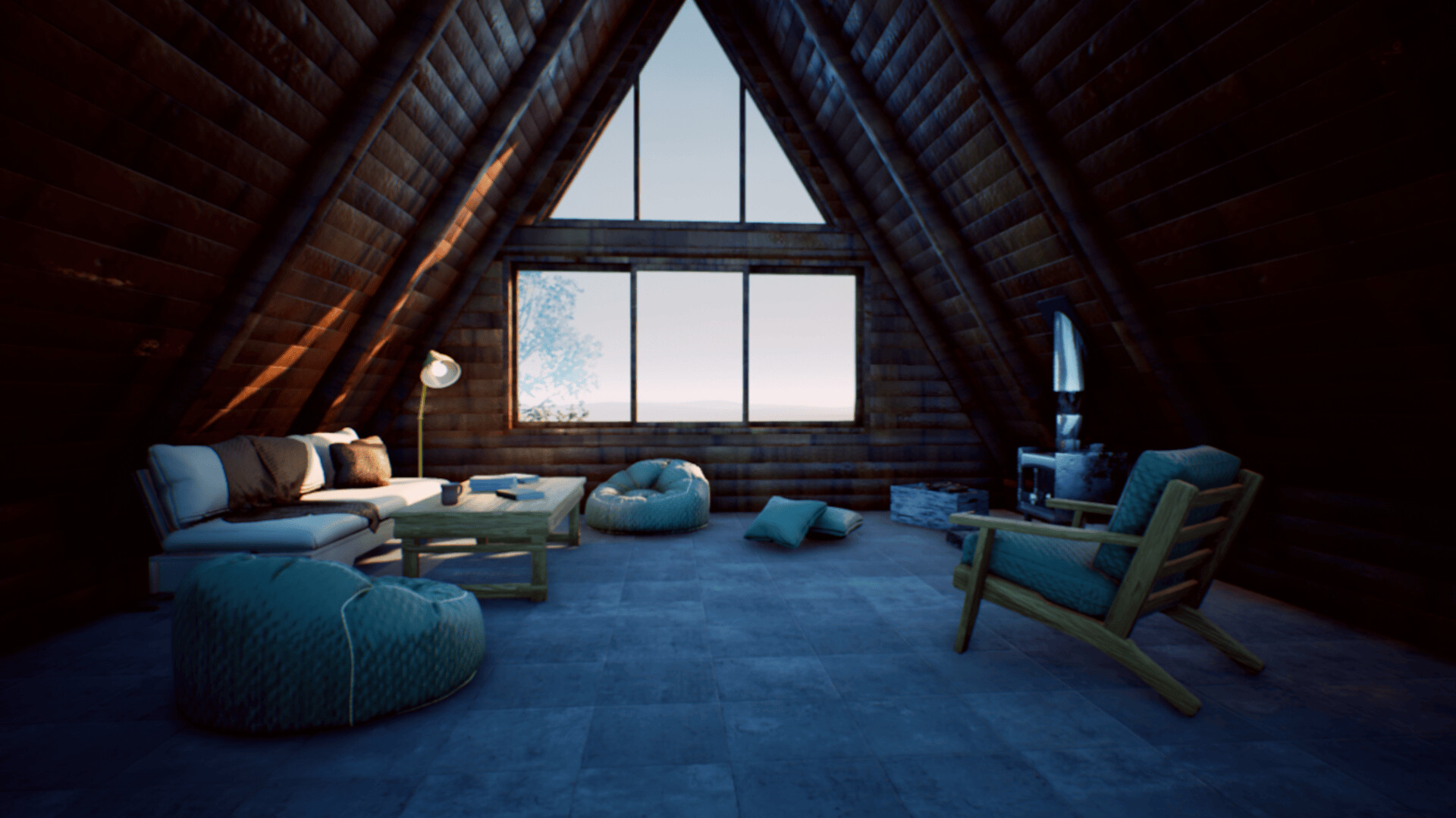 Robot Detective - Screenshot 7