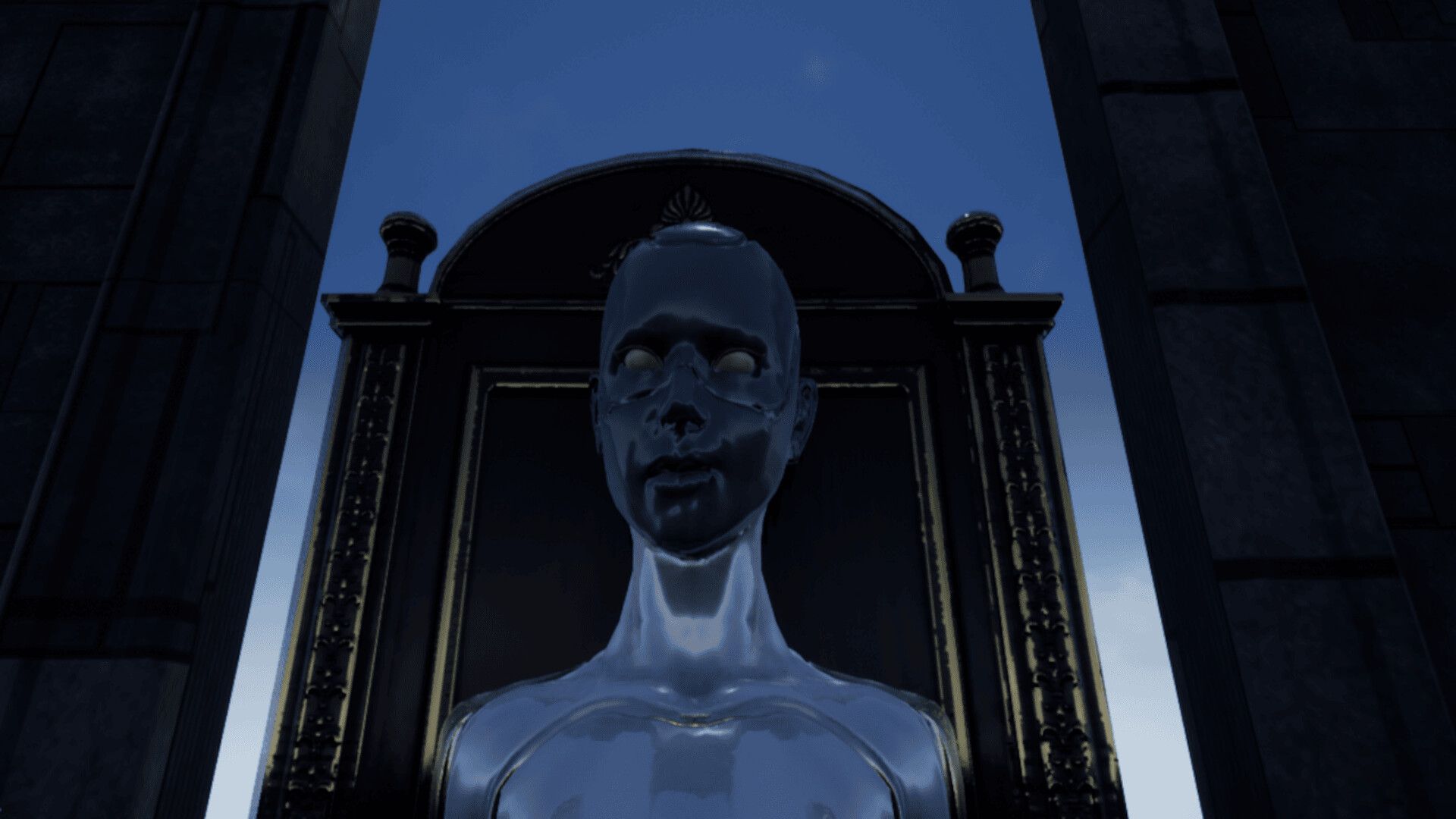 Robot Detective - Screenshot 10