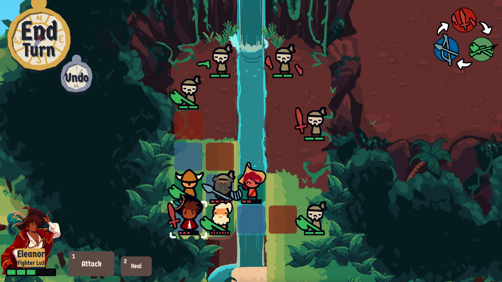 This Be Mutiny - Screenshot 2