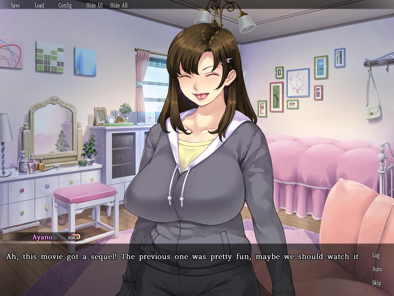 Everybody Wants My Girl - Screenshot 3