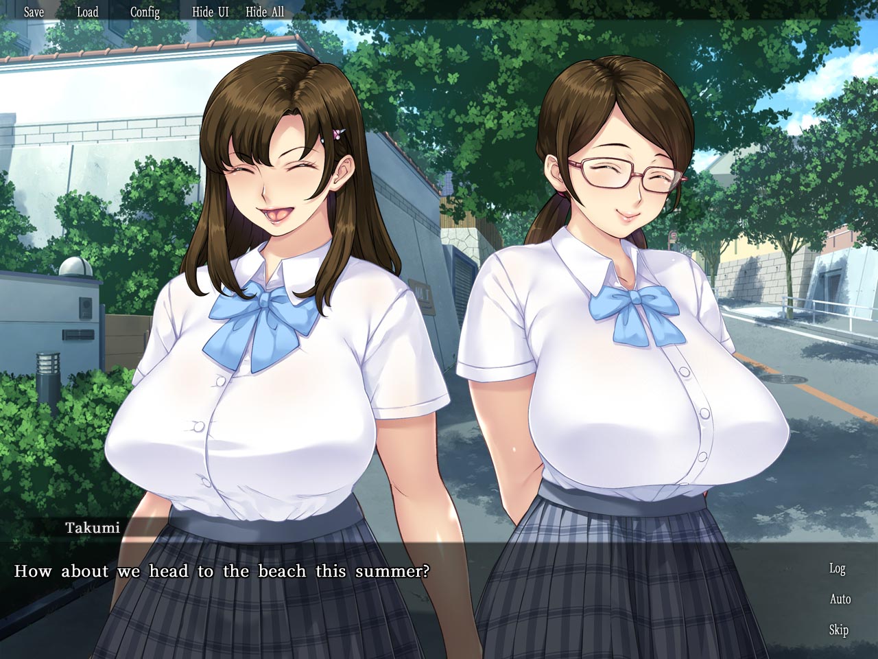 Everybody Wants My Girl - Screenshot 2