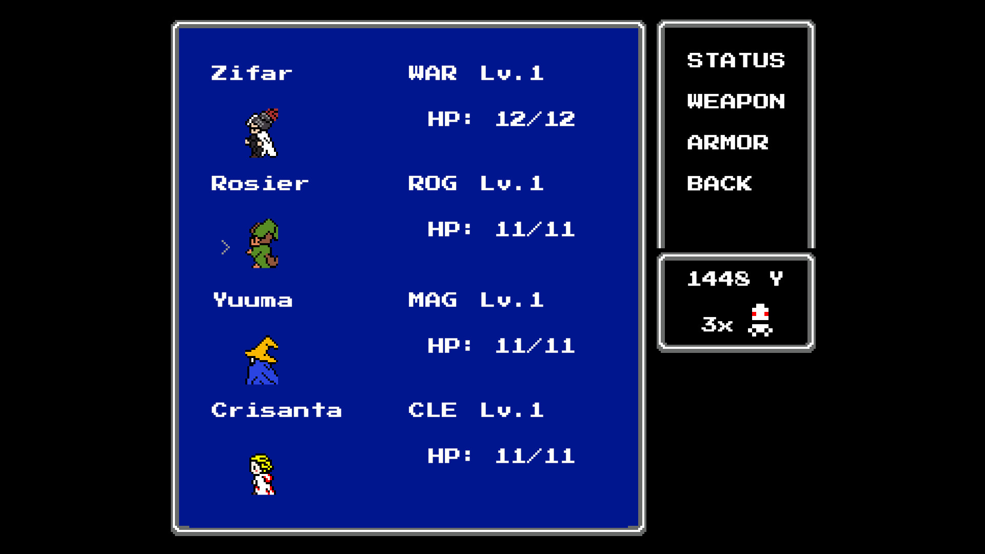 Trivia Fantasy - Screenshot 6