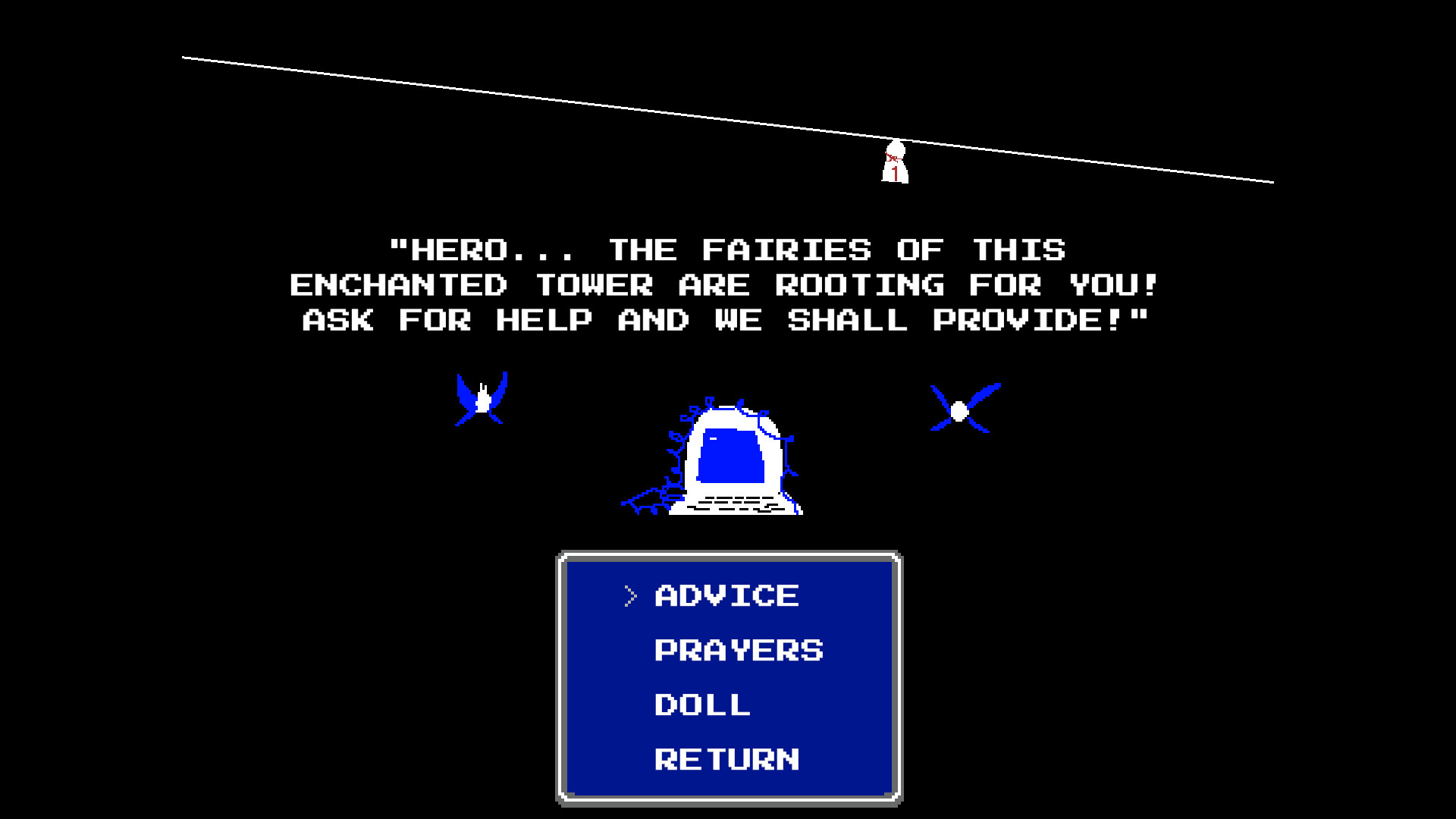 Trivia Fantasy - Screenshot 2