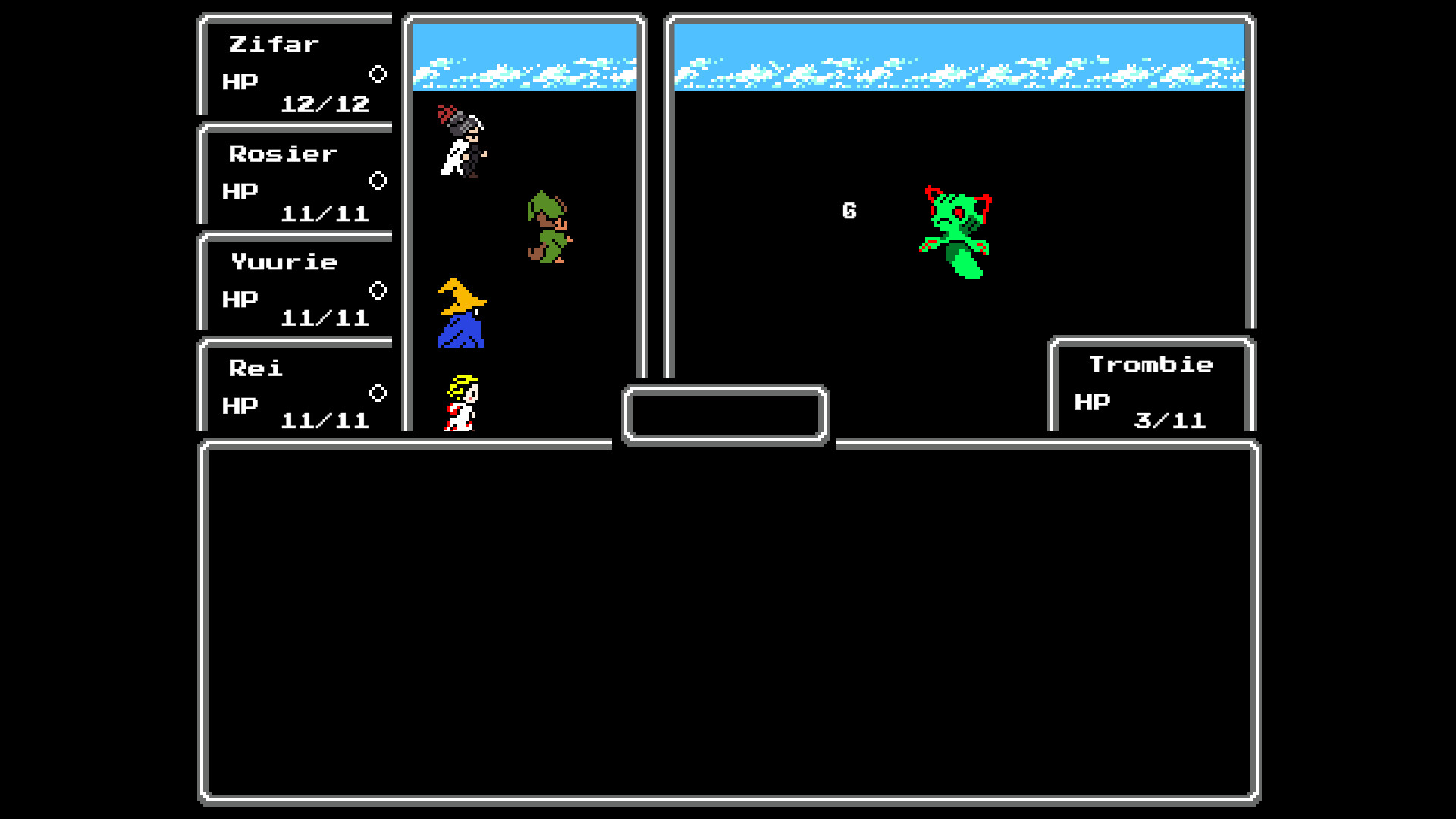 Trivia Fantasy - Screenshot 5